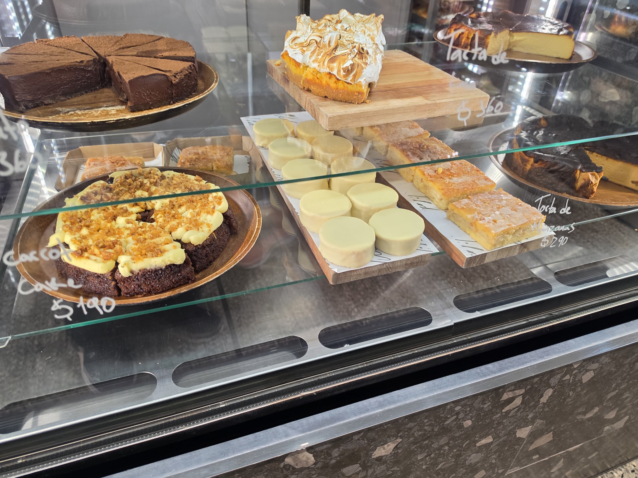 Wild Bakery