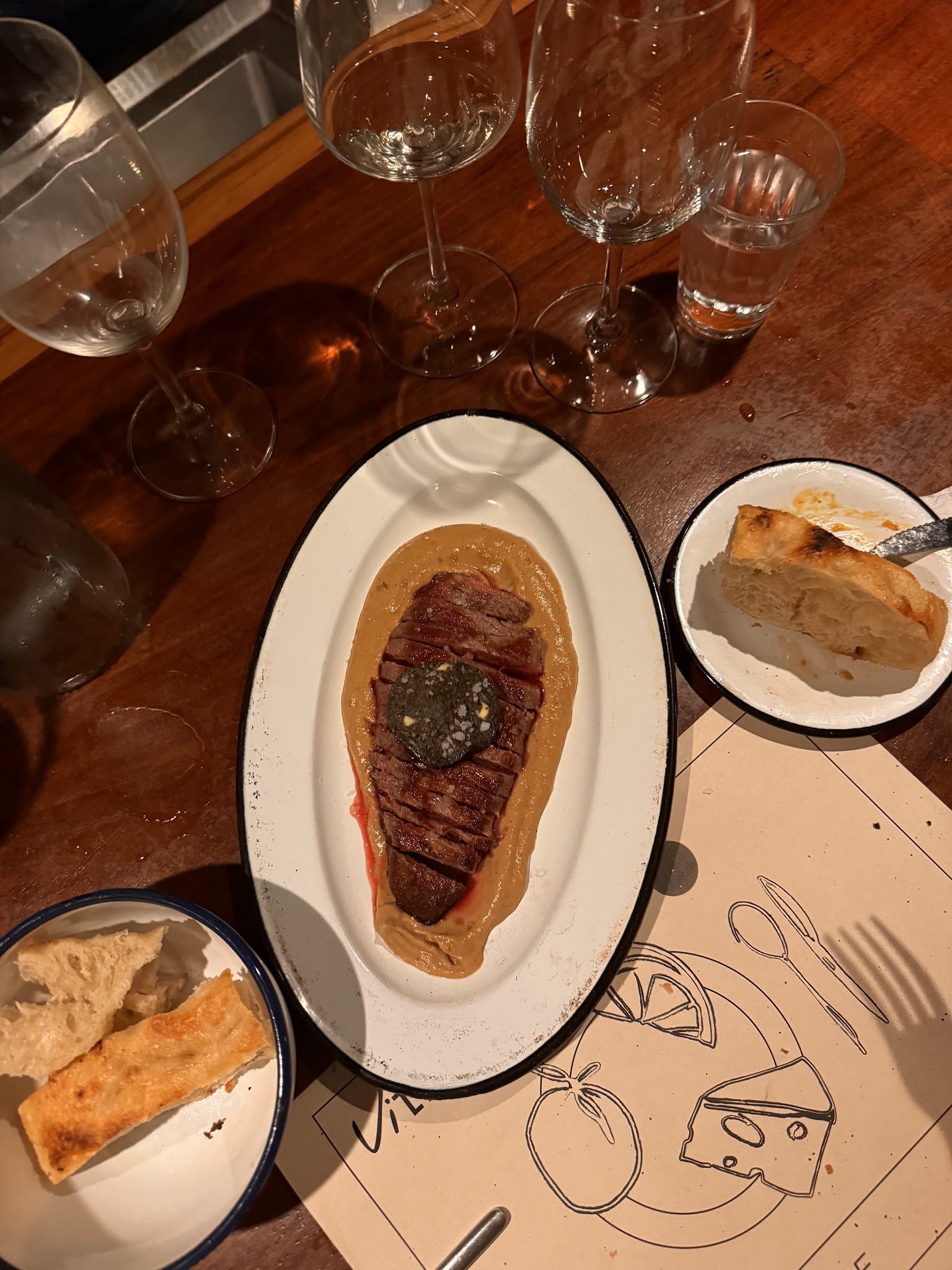Viti bar de vinos