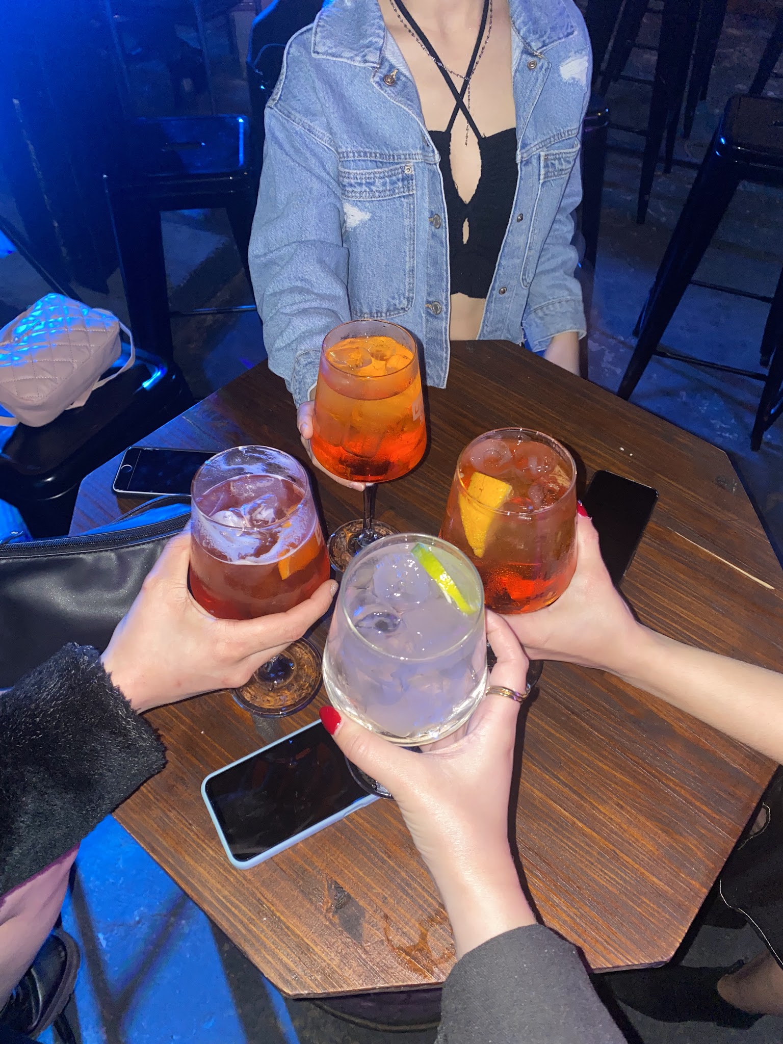 Rincón cervecero mvd