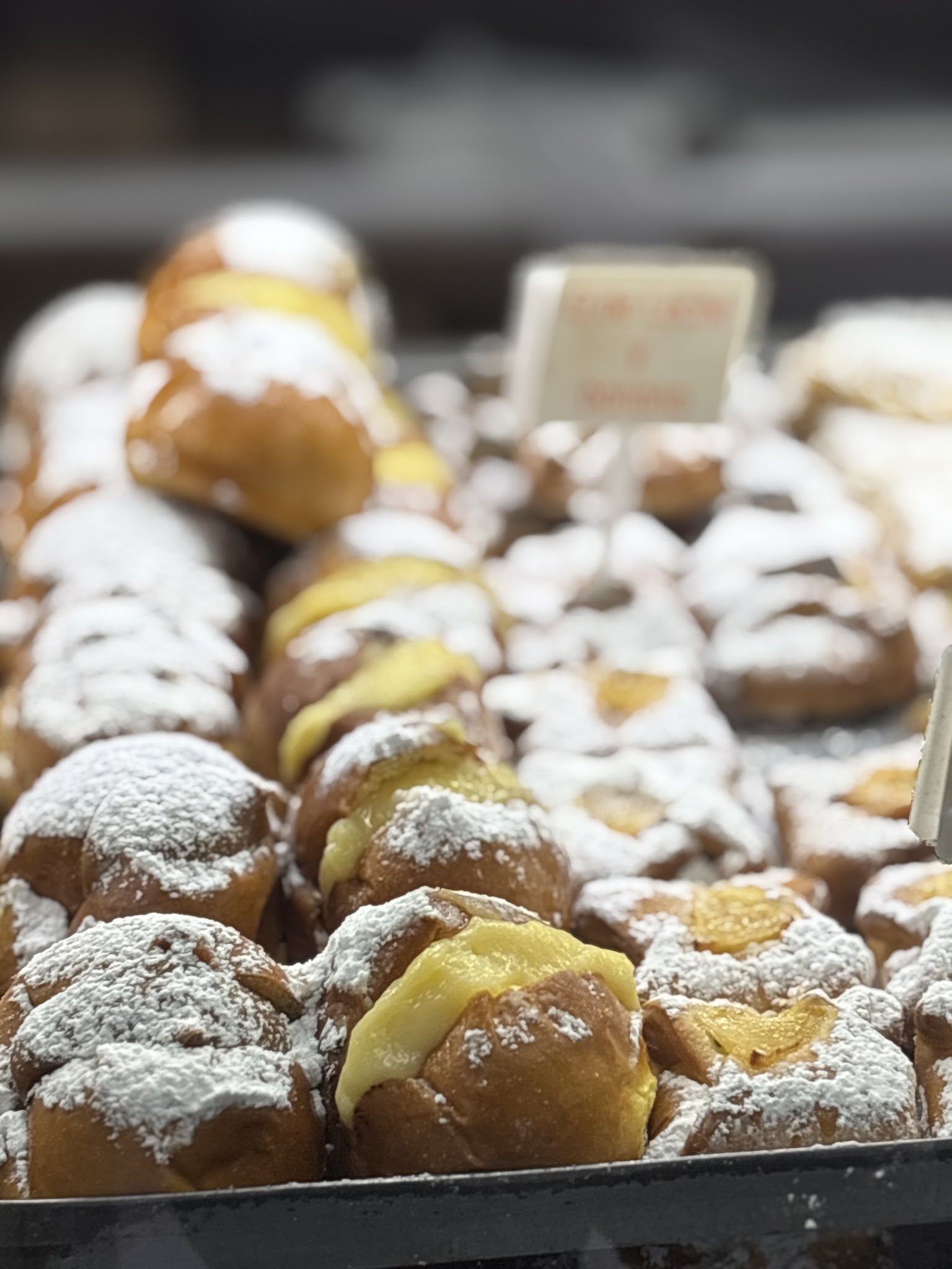 Panadería y Bizcochería Galería Del Sabor