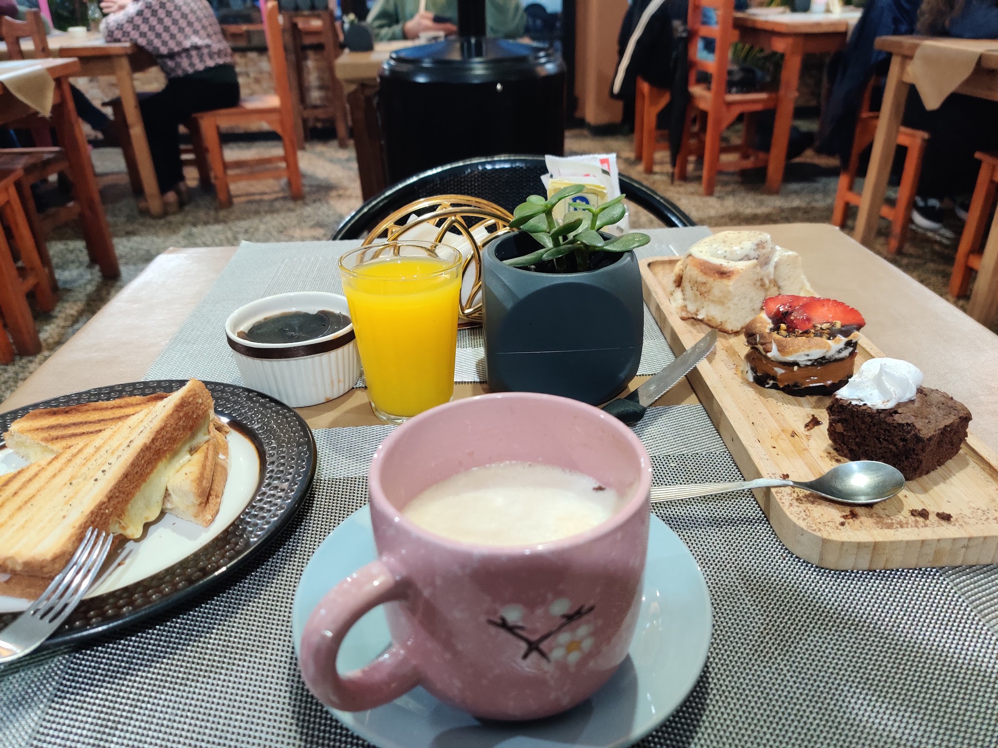 Kaly Café