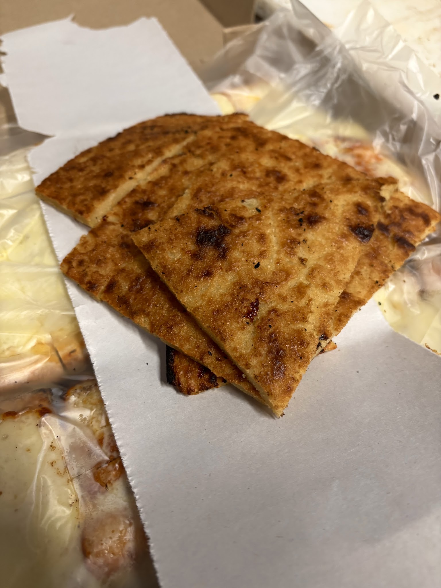 Nueva York Pizzería