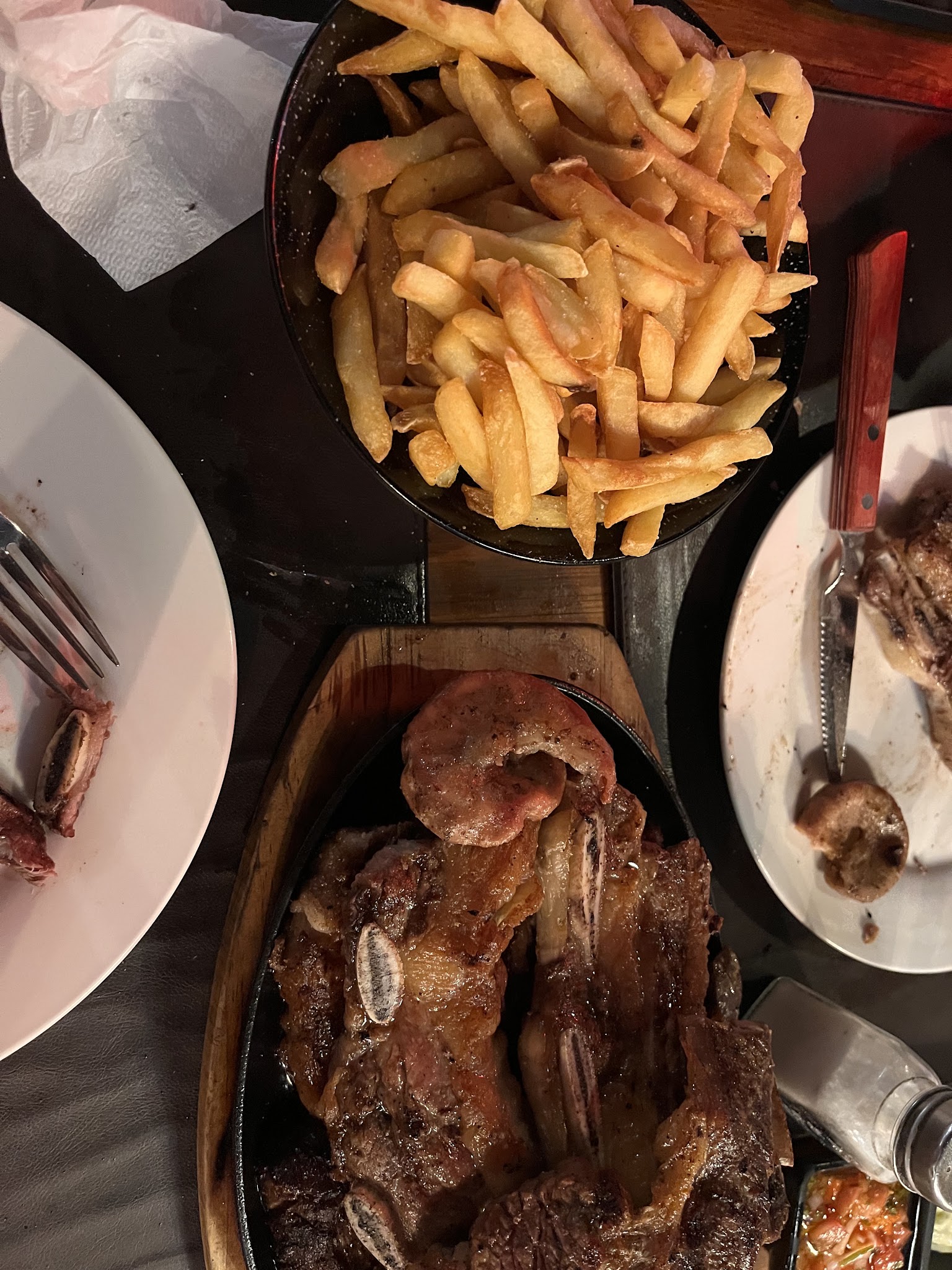 Locos X la Parrilla