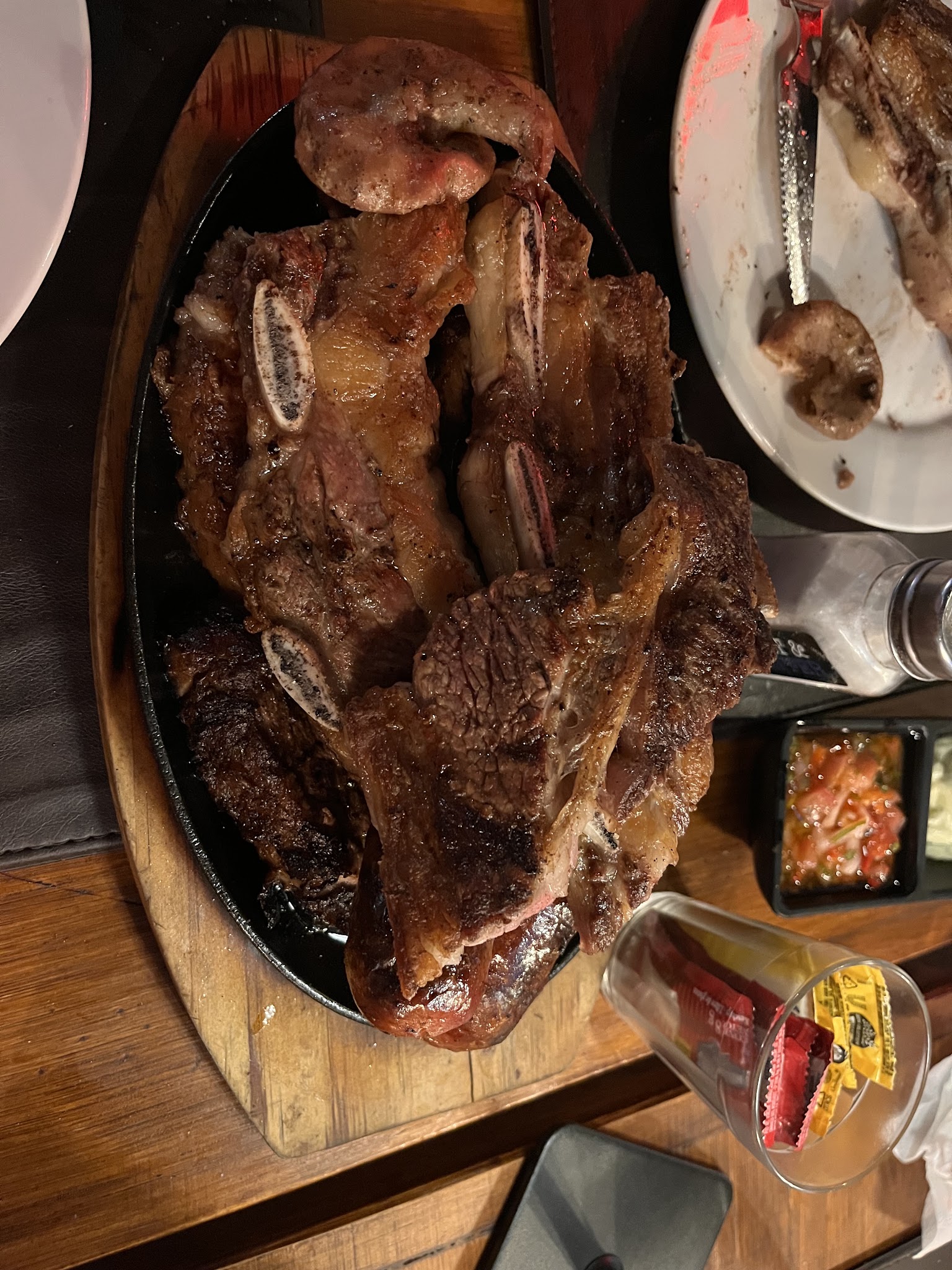 Locos X la Parrilla