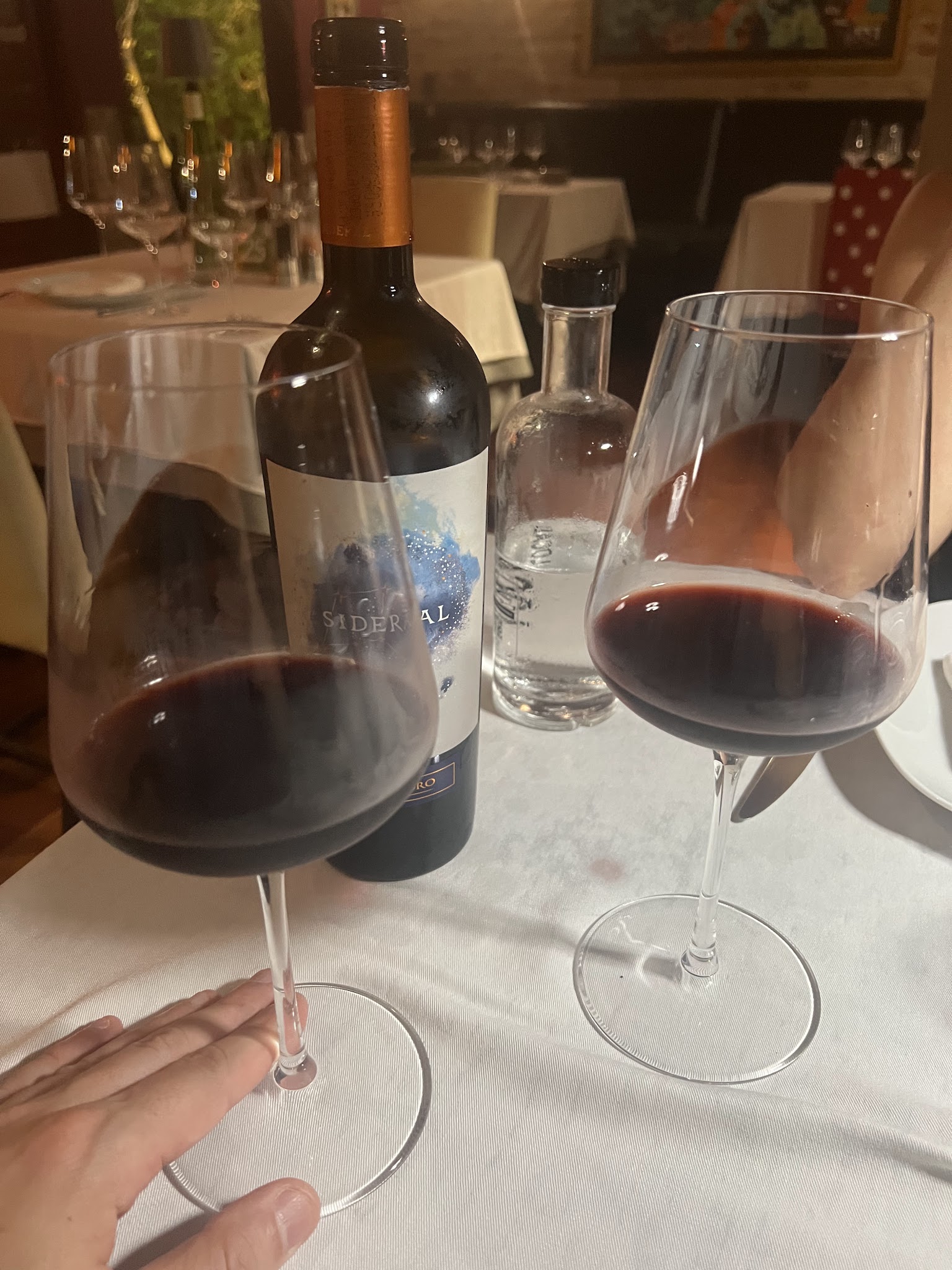 Le Sommelier
