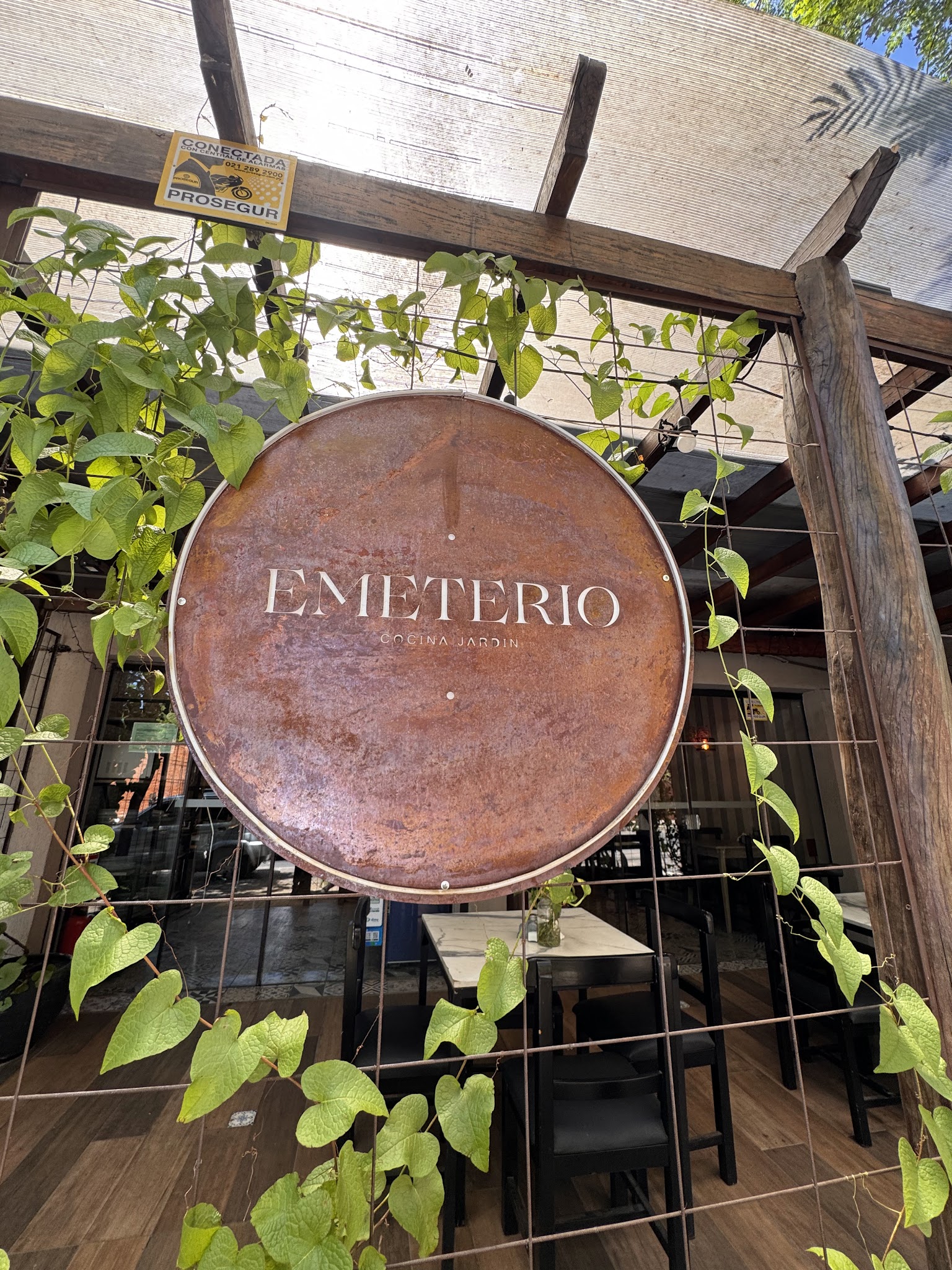 Emeterio