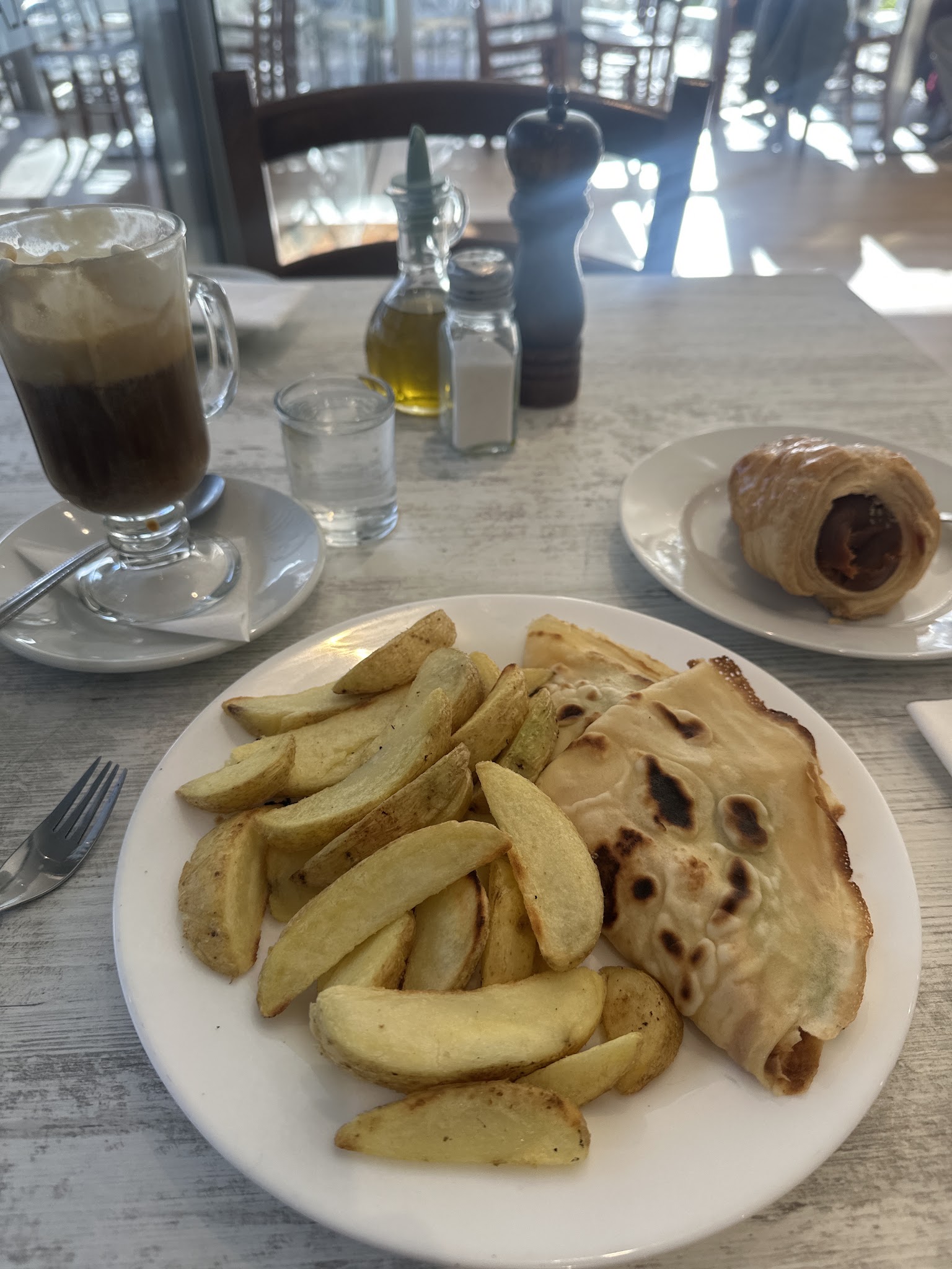 Freckles Ice Cream & Café Punta del Este
