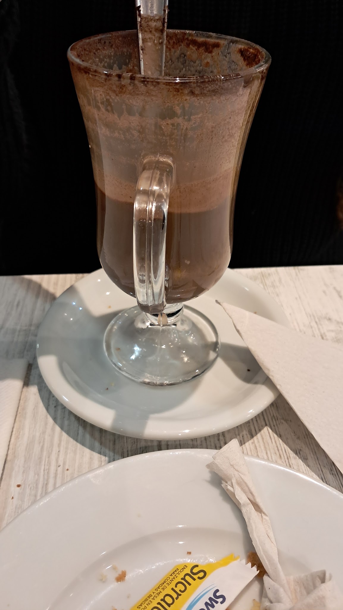 Freckles Ice Cream & Café Punta del Este