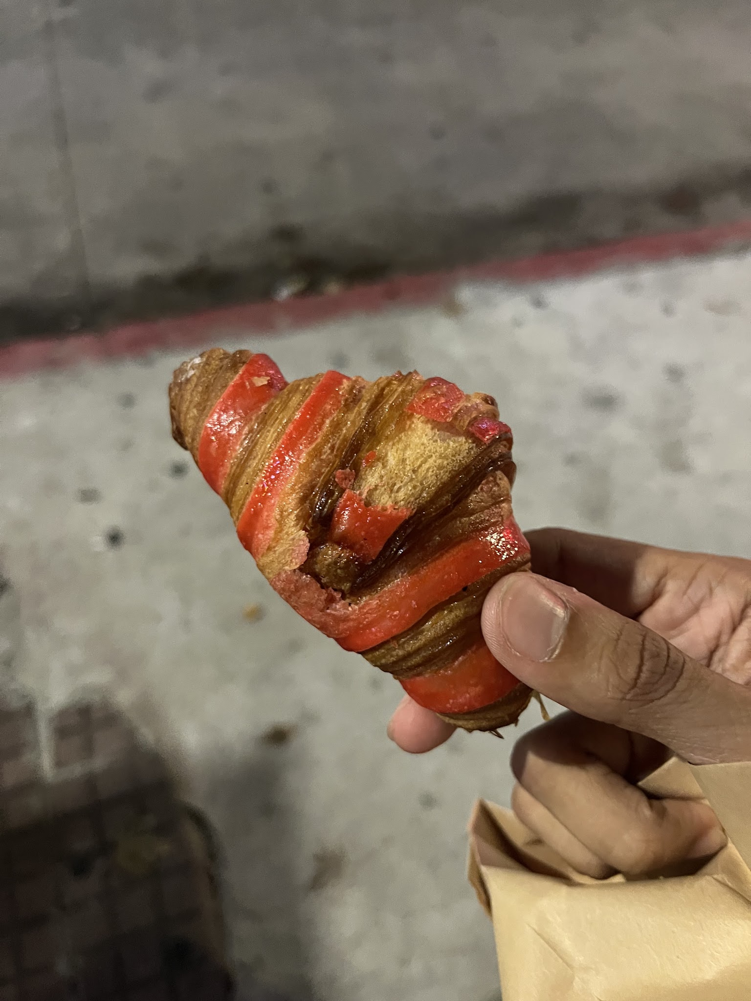 Confitería Nuevo Pocitos