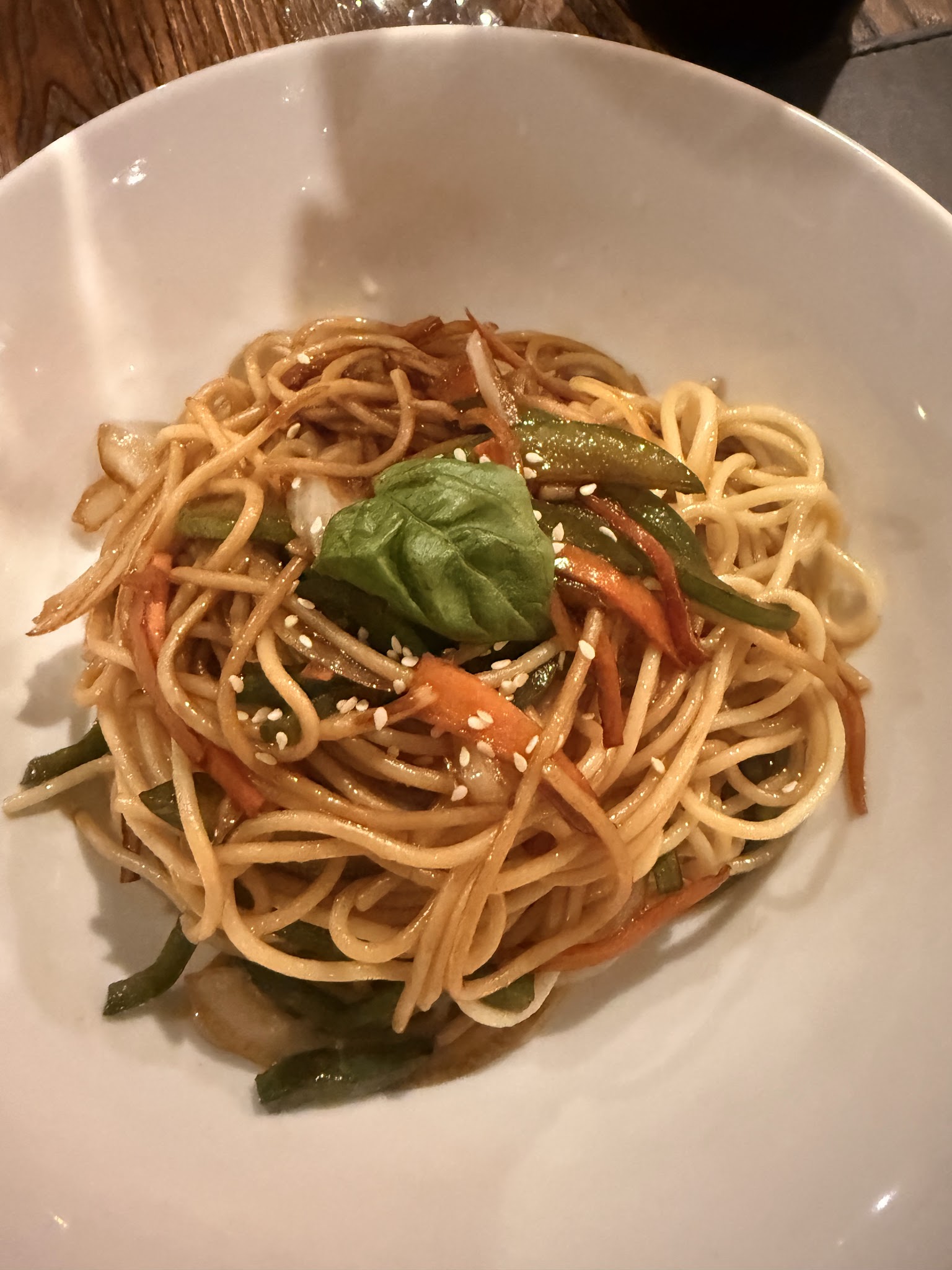 Amelie Bar & Bistro
