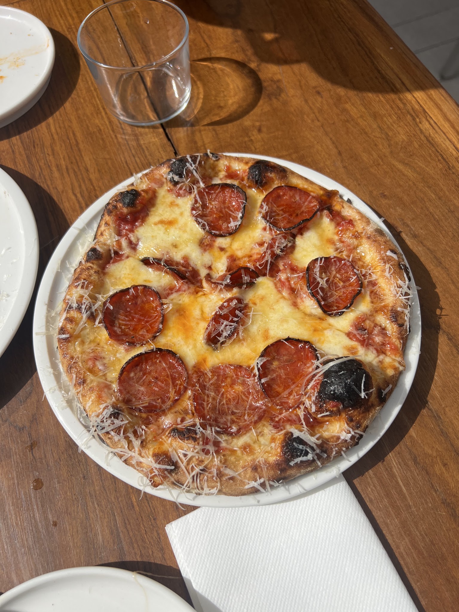 Alison Pizza