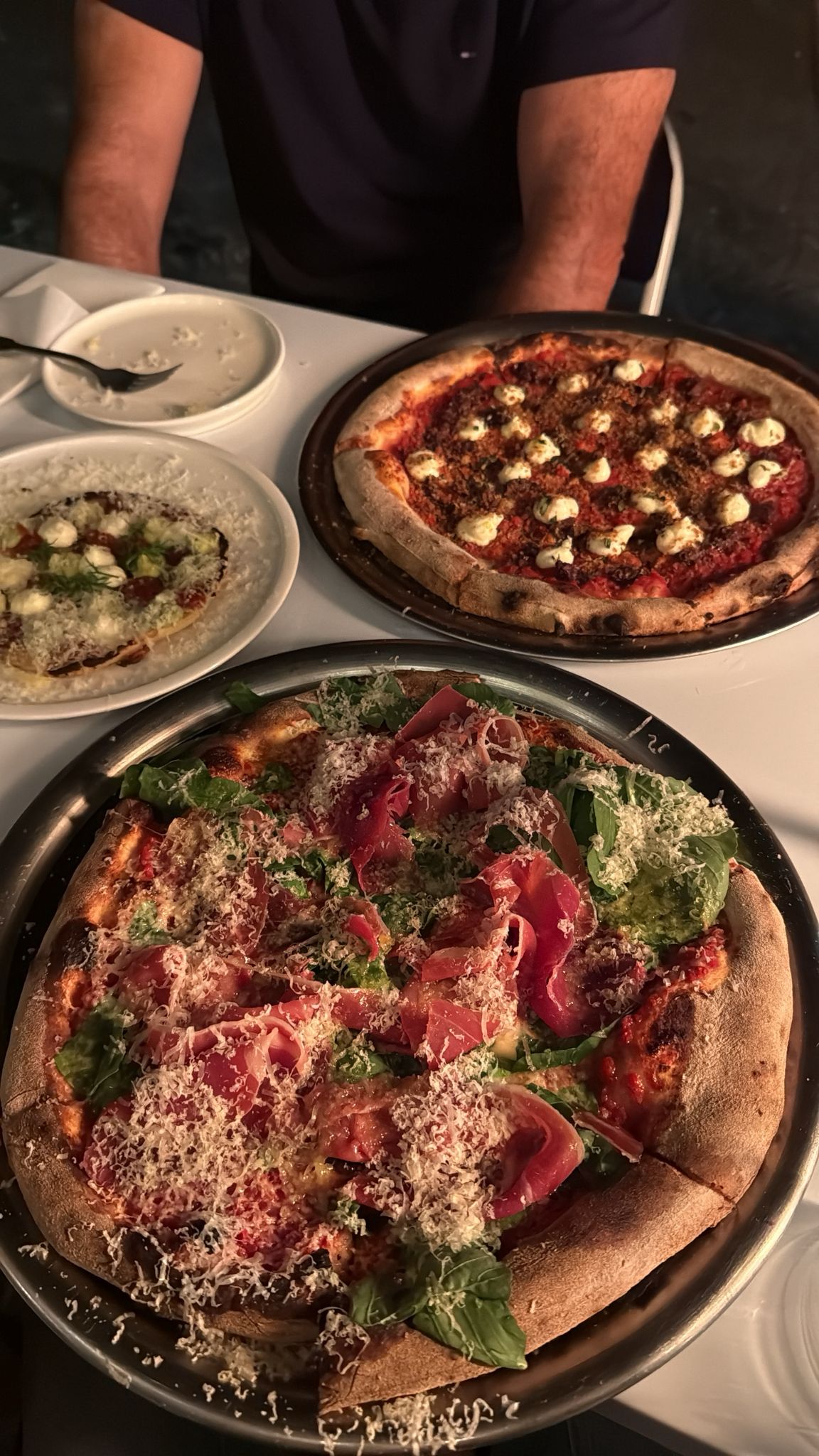 Alison Pizza