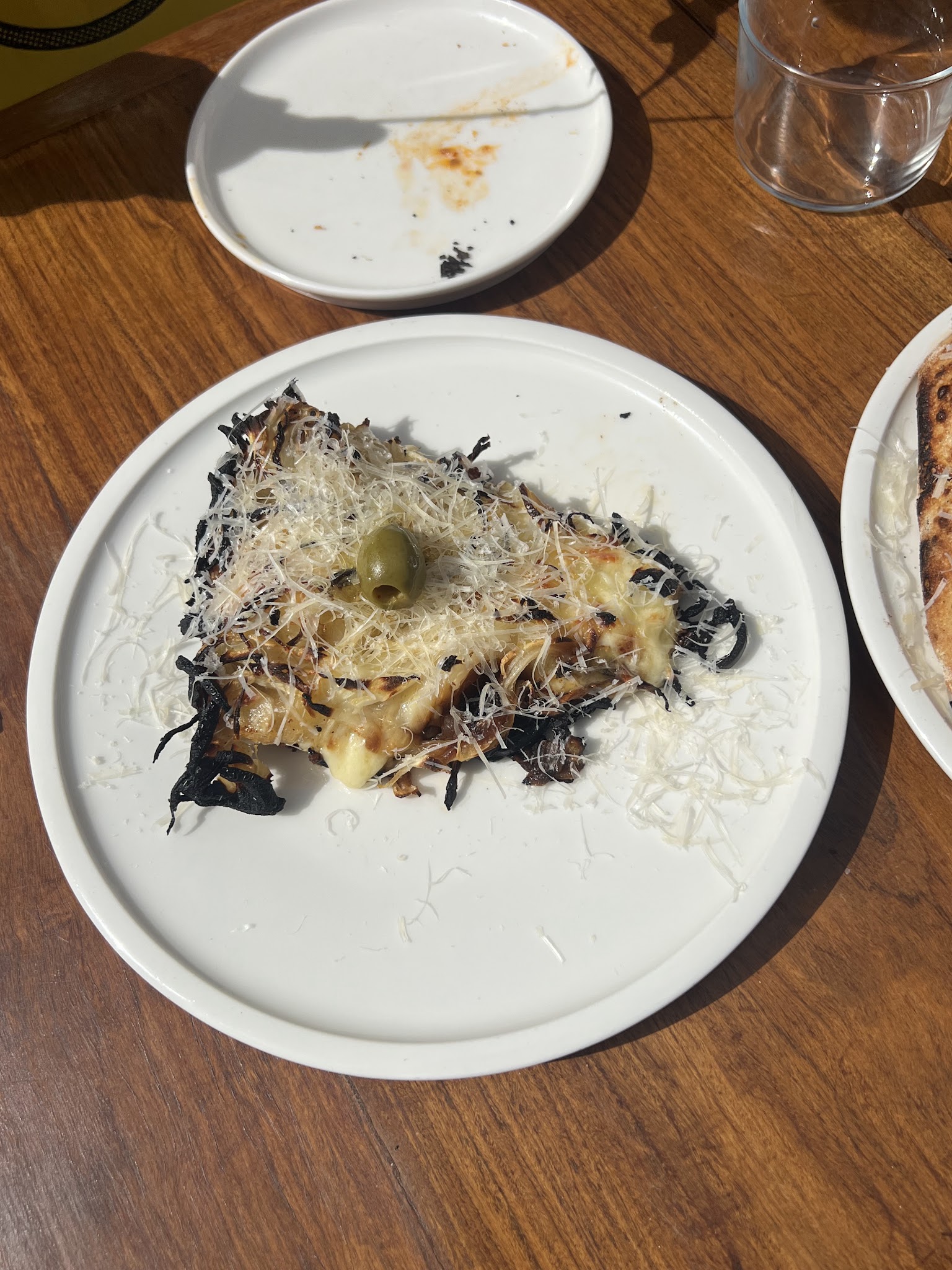 Alison Pizza