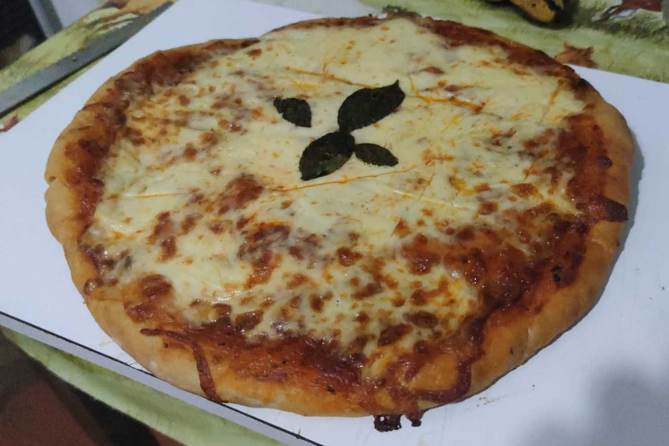 Zarzamora