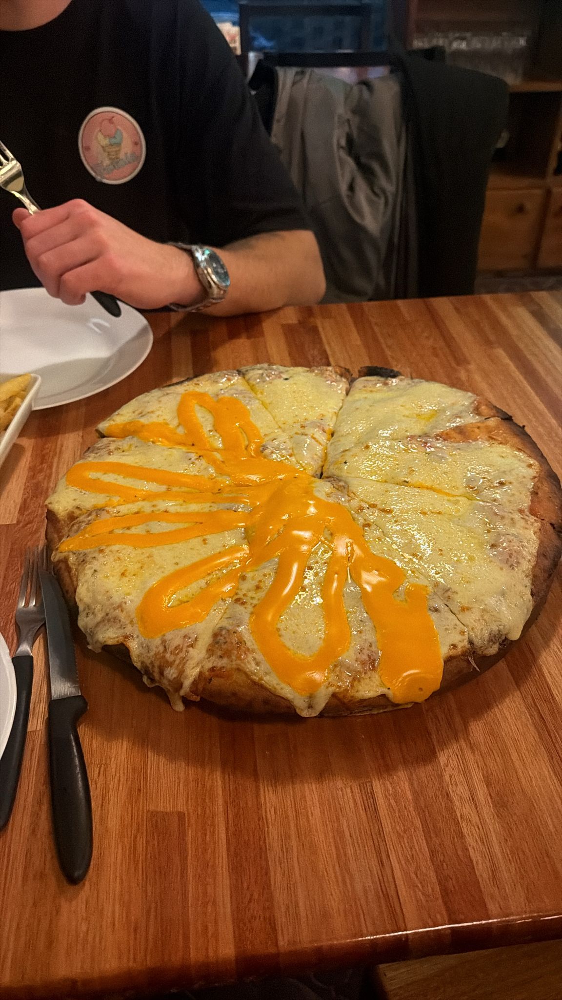Pizzería Las Mily