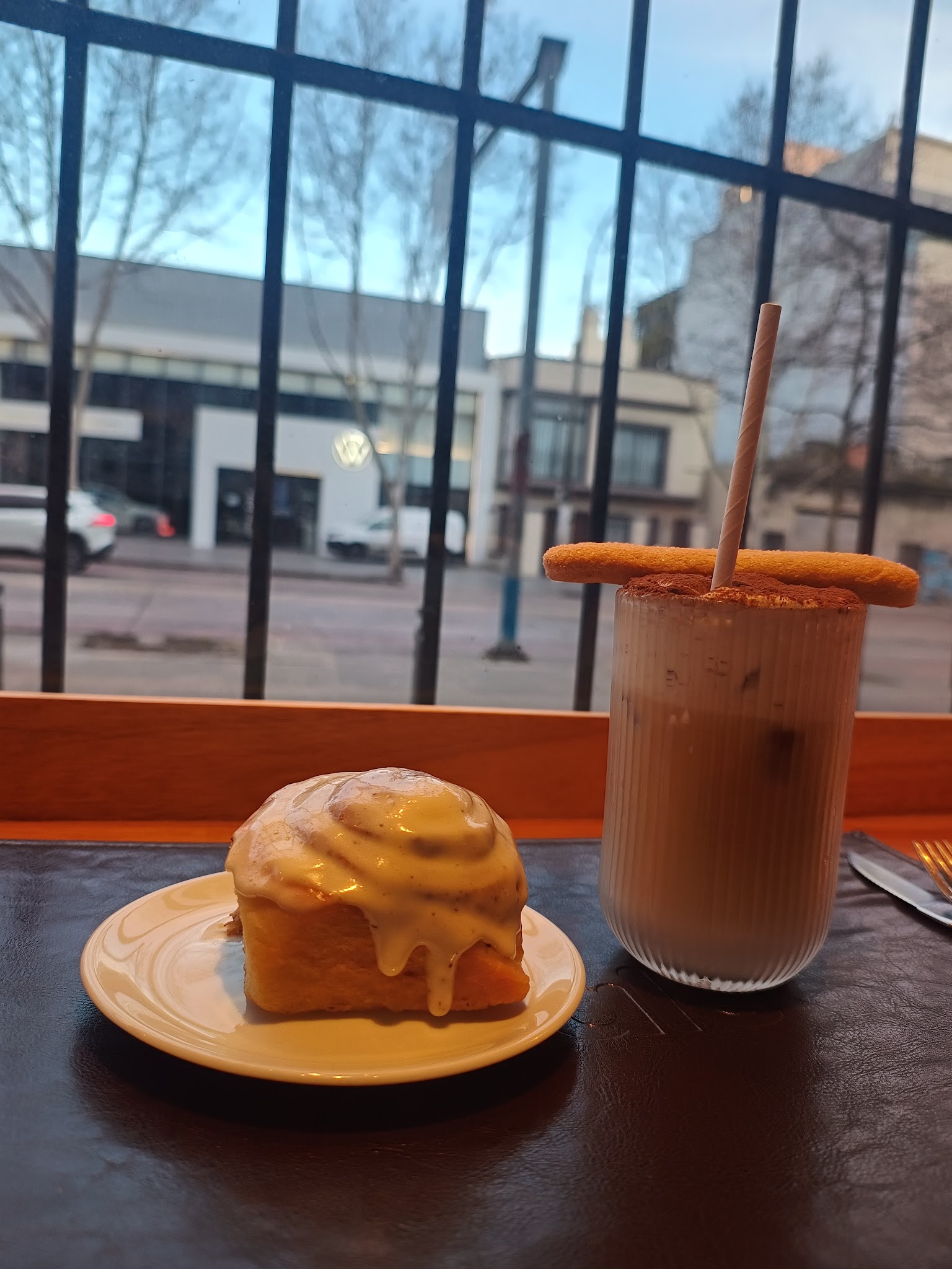Craft Cafe