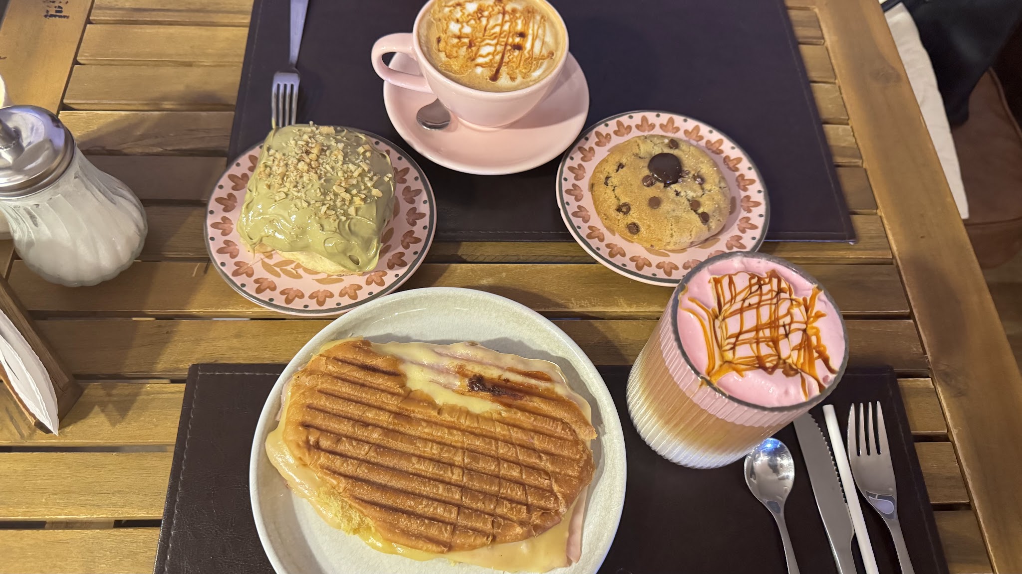 Craft Cafe
