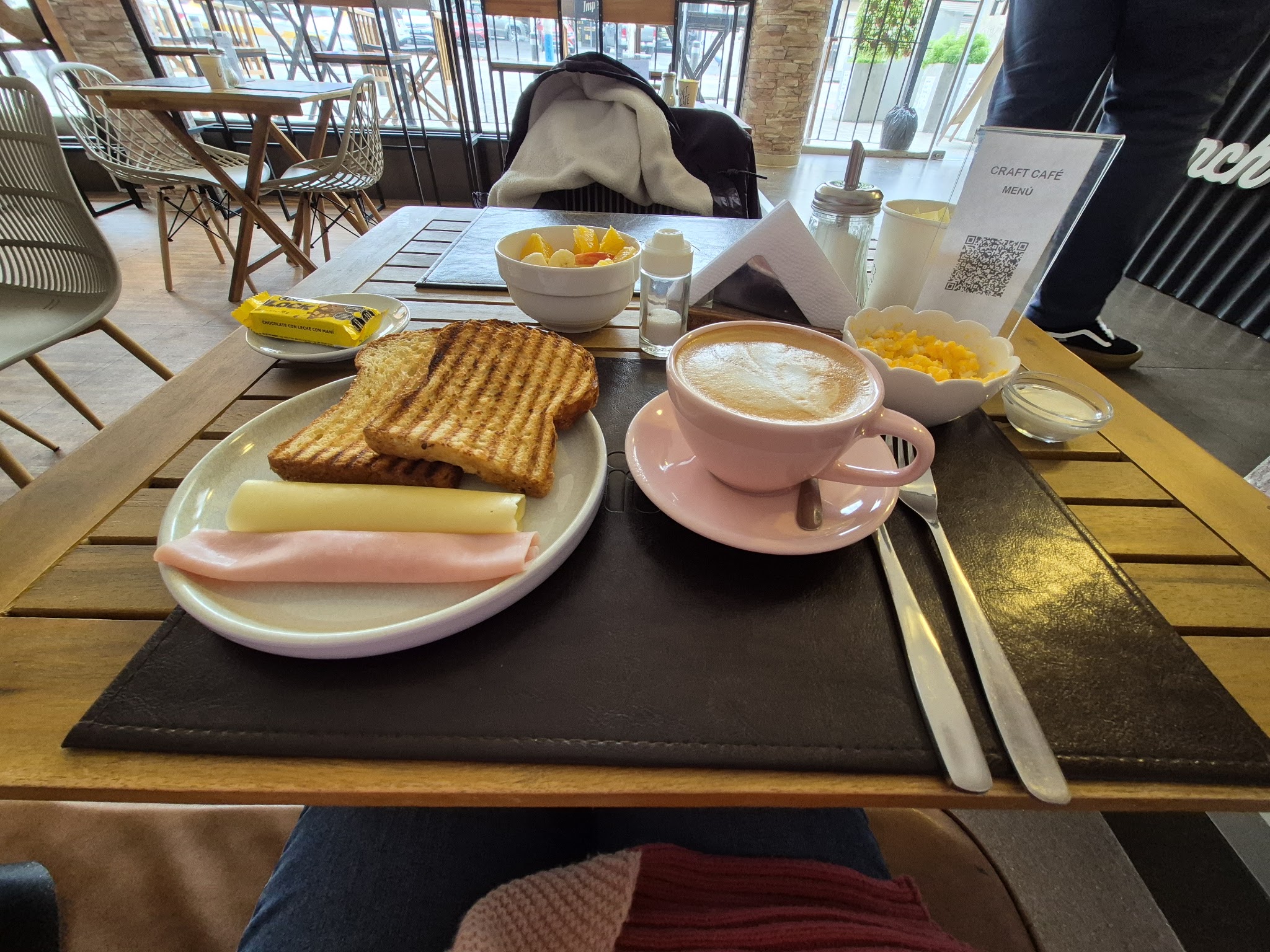 Craft Cafe