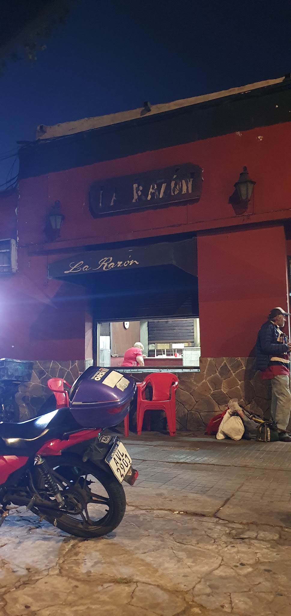 Bar La Razón