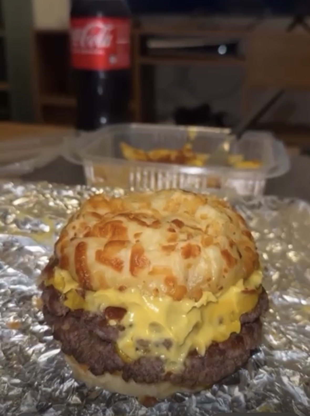 Zikko hamburguesas y pastas