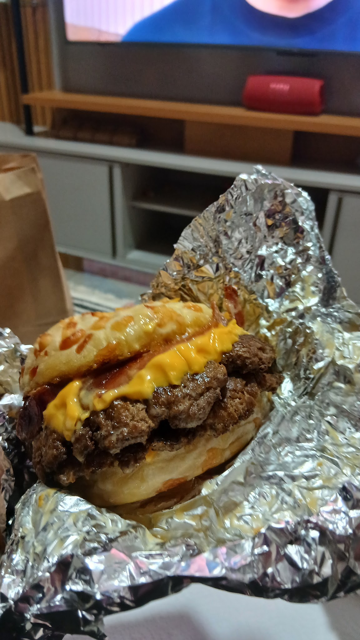 Zikko hamburguesas y pastas