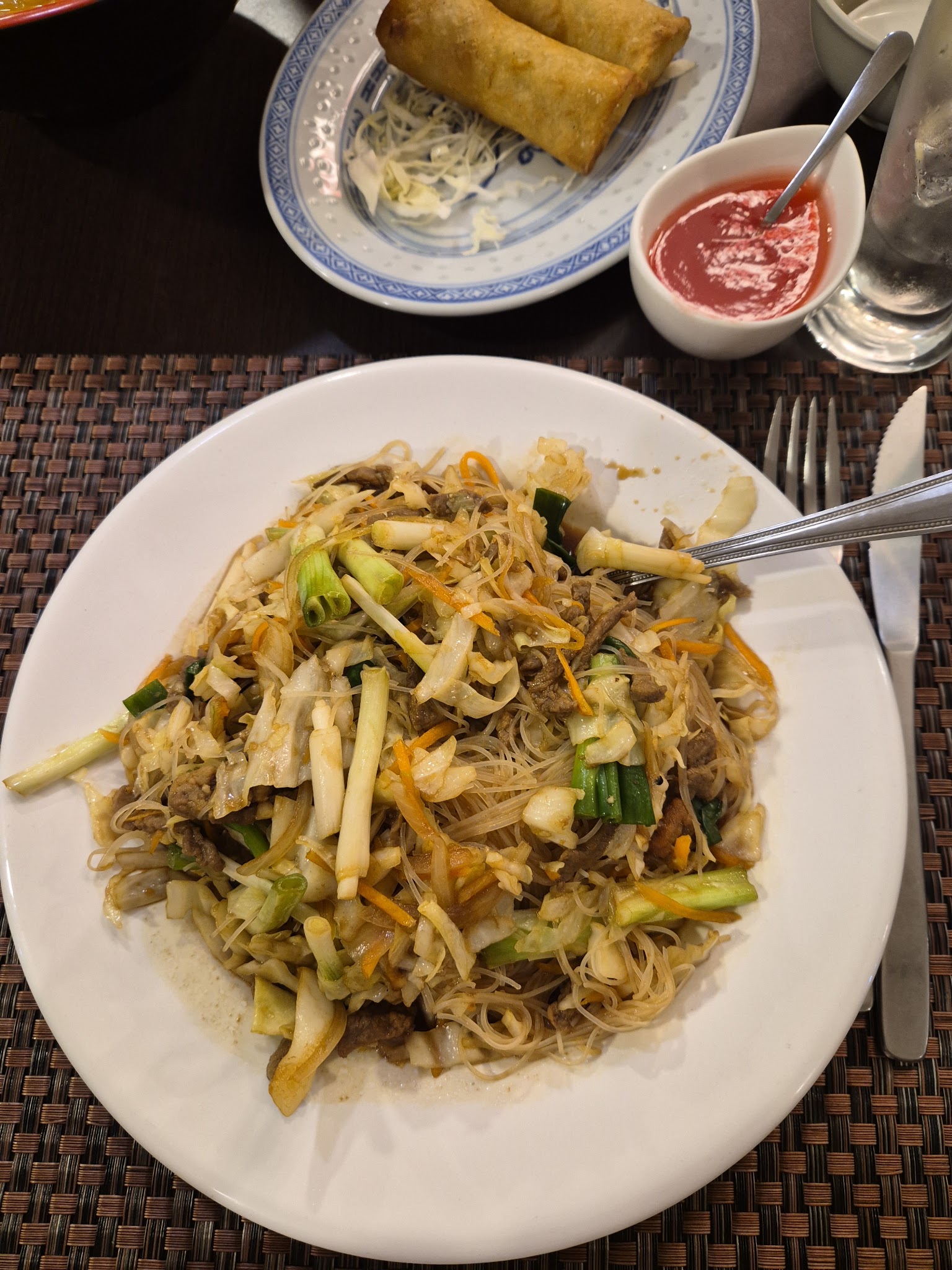 Chinese Restaurant Rich (City Hall)