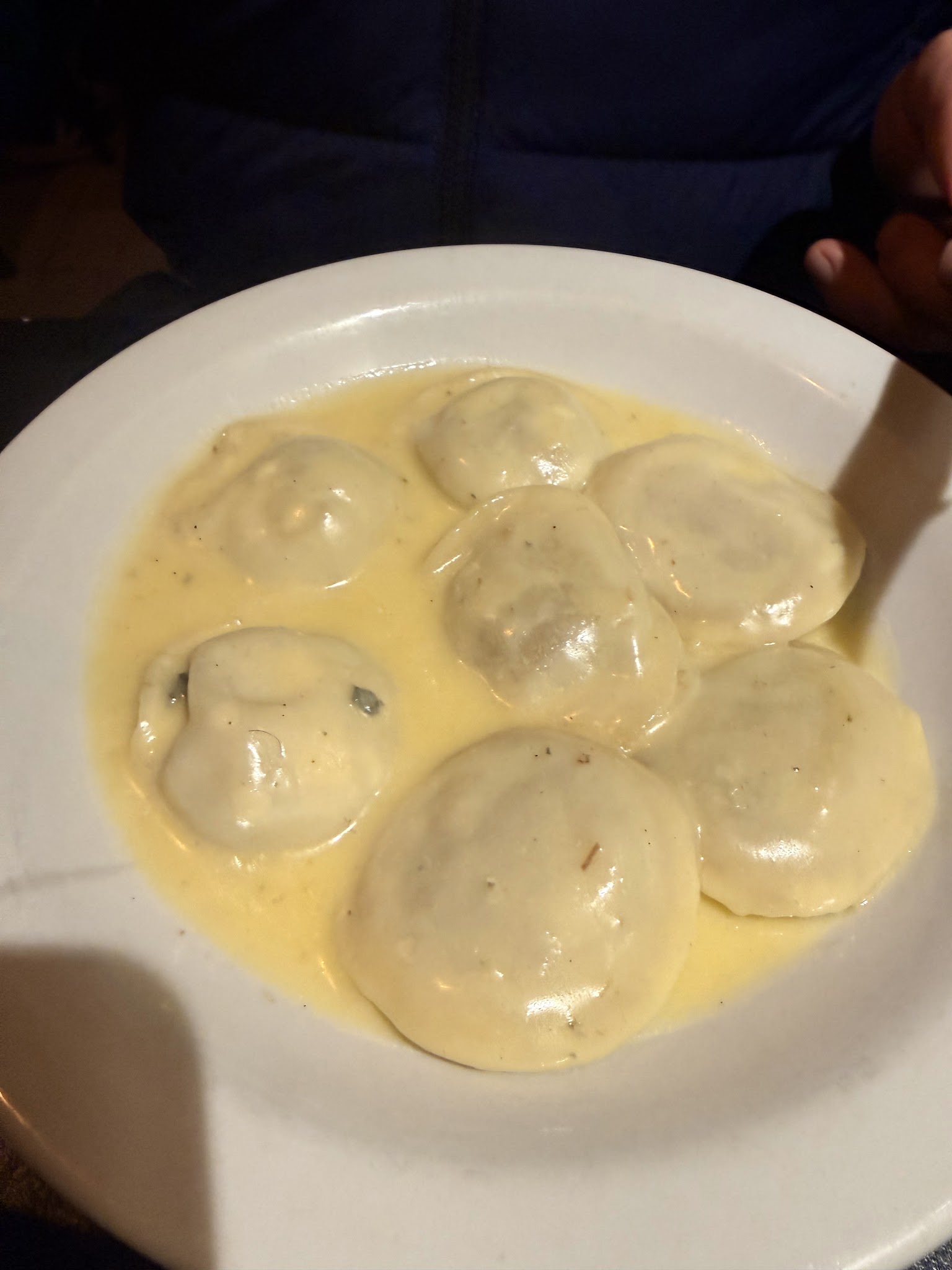 DOS 22 Restaurante