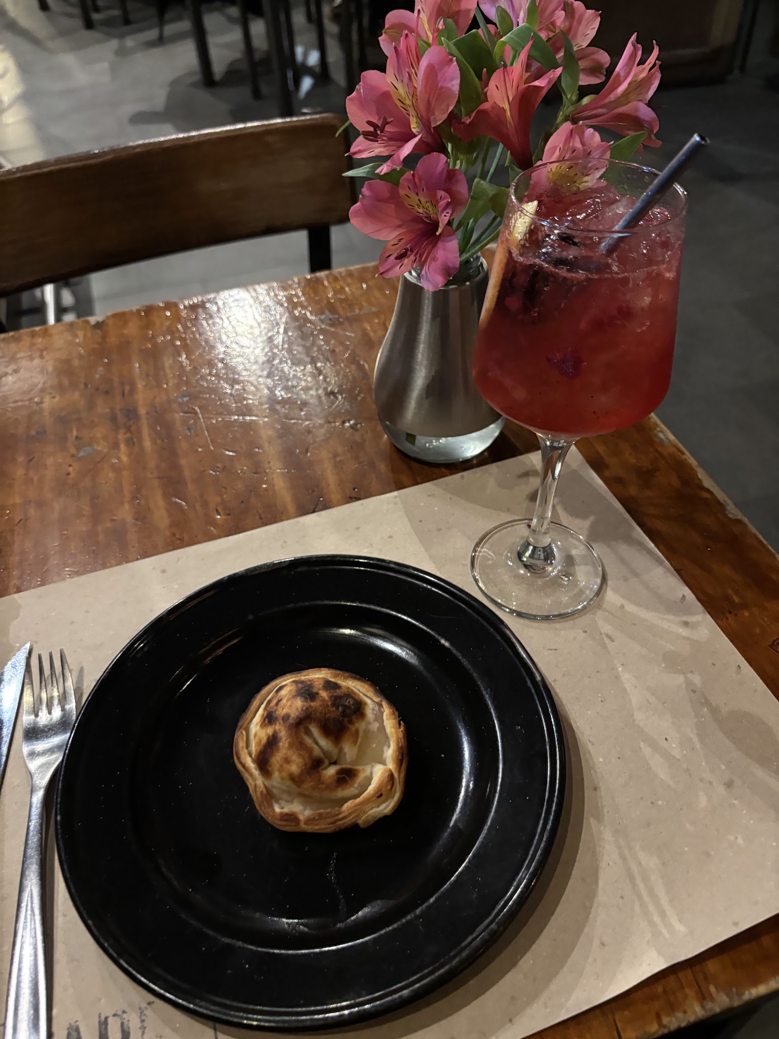 Alvarez Bar