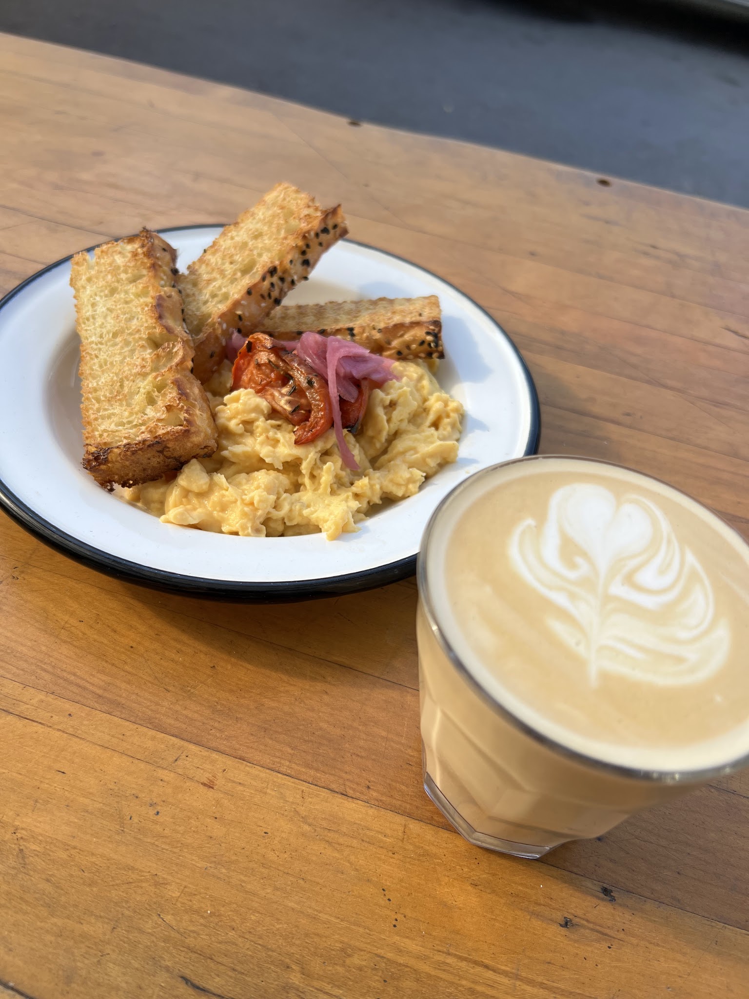 Forajida Espresso Bar