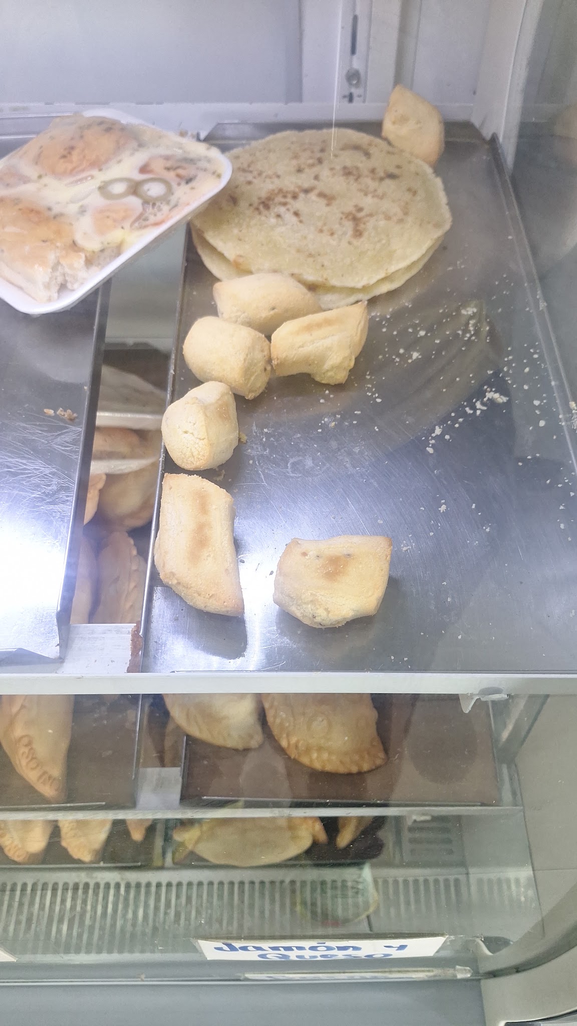 Confitería La Babushka