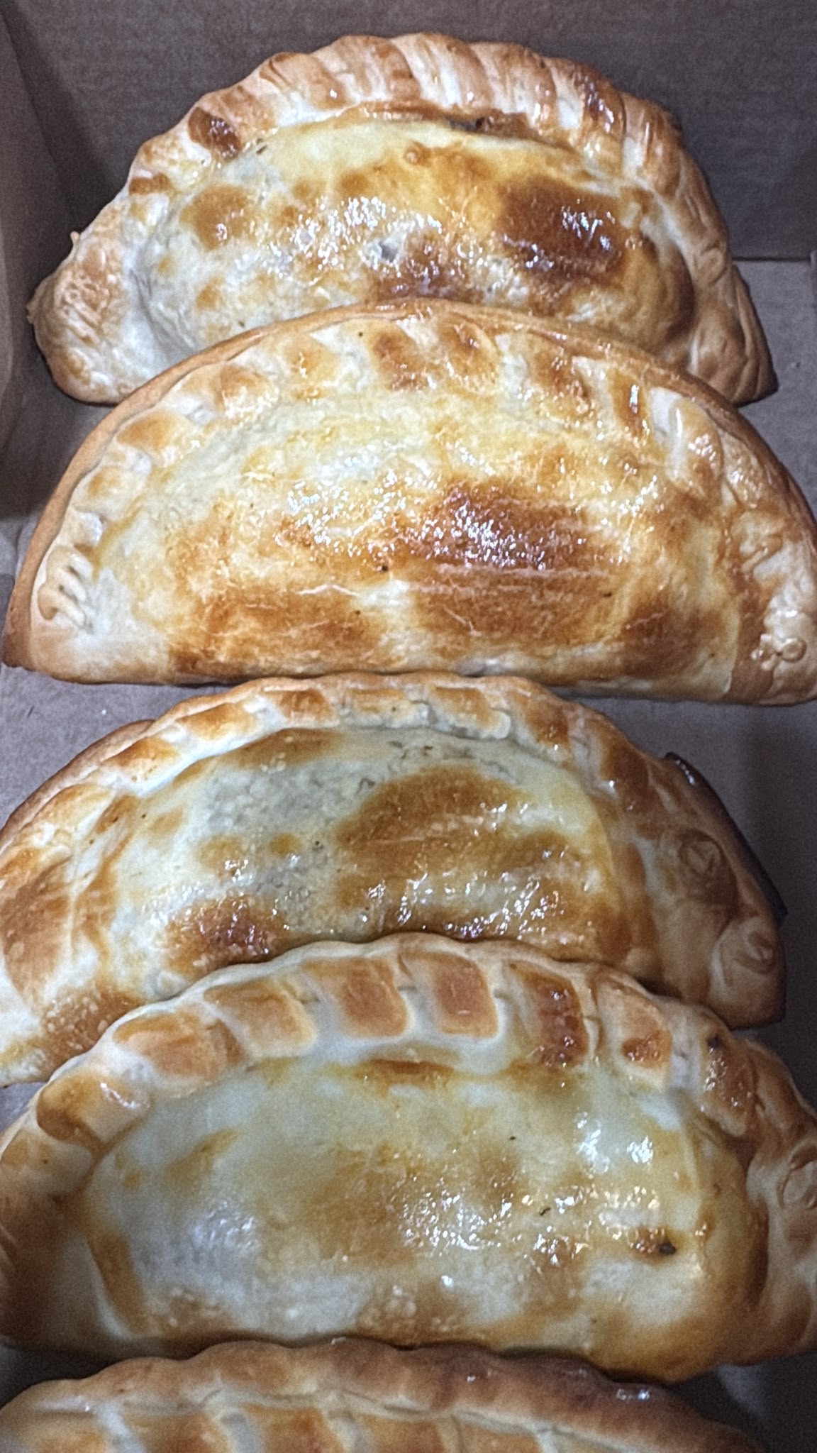 Empanadas Mafalda Pocitos