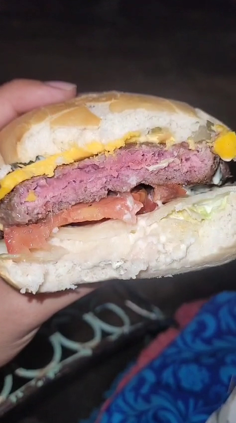 Bacon Burgers España