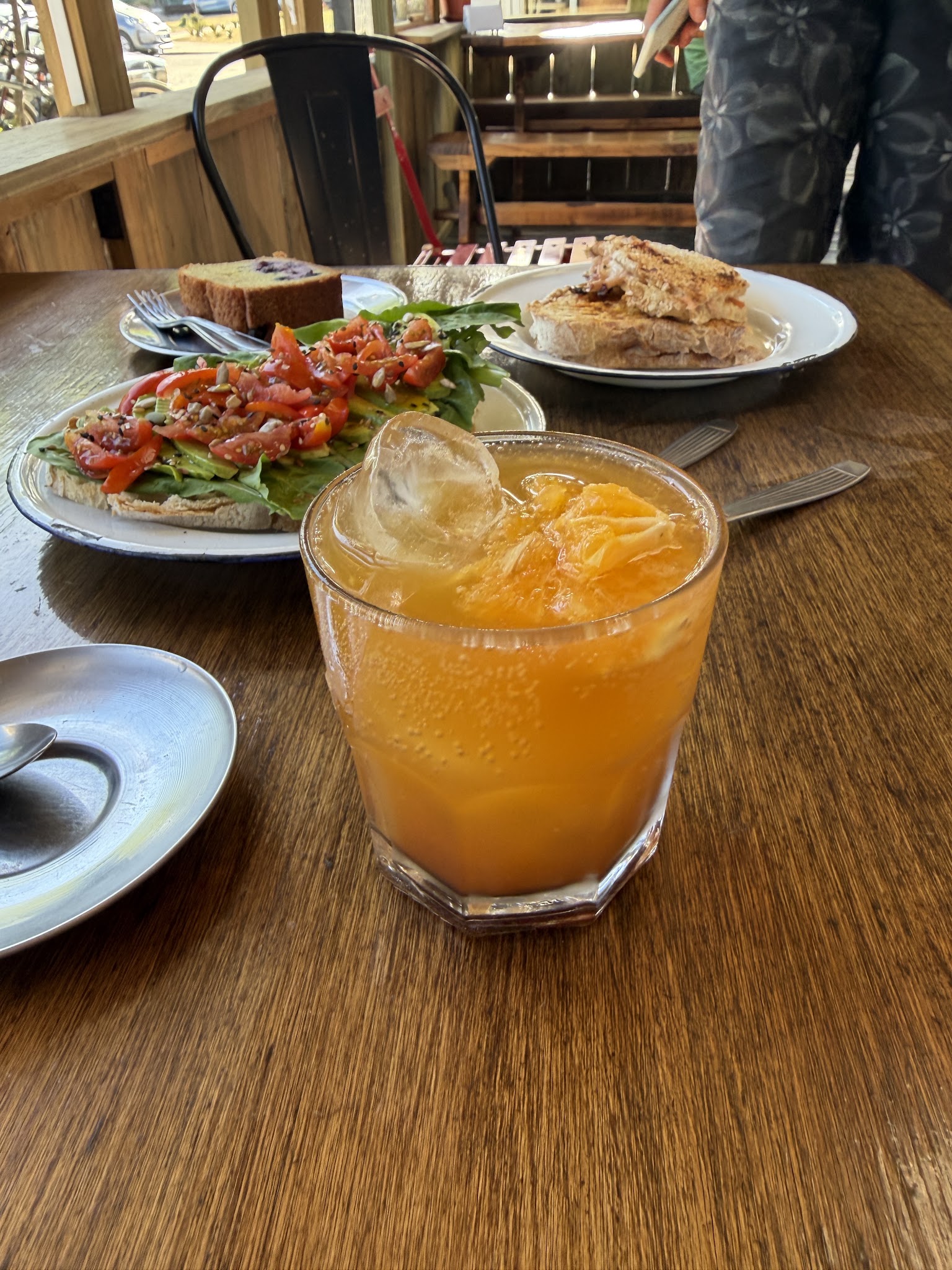 Resorte Café