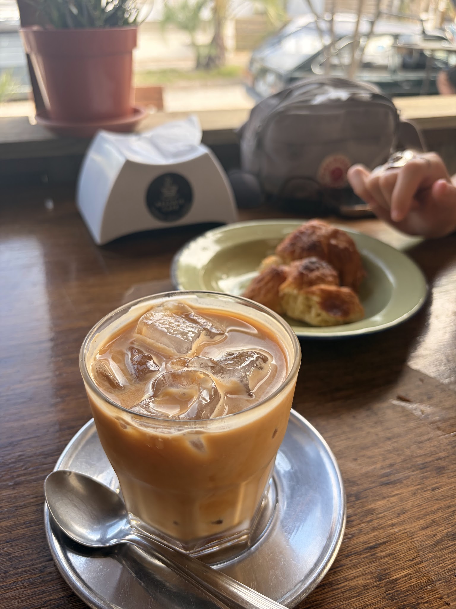 Resorte Café