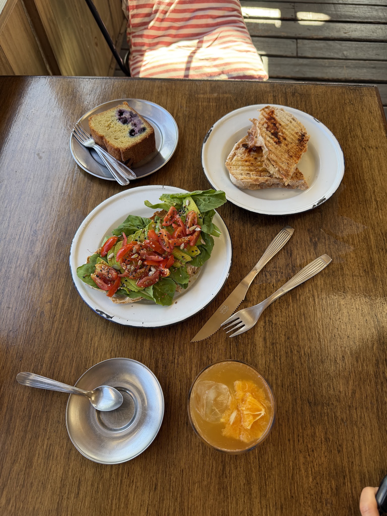 Resorte Café