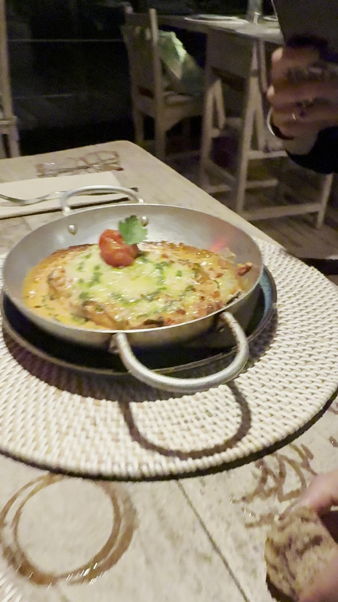 Tommy Bistro