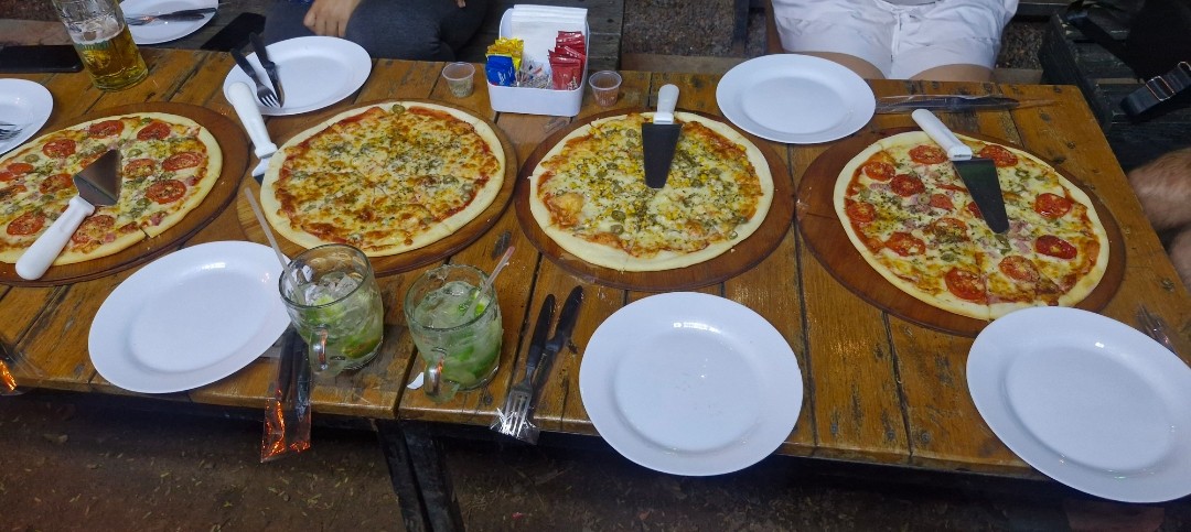 Código de Barra