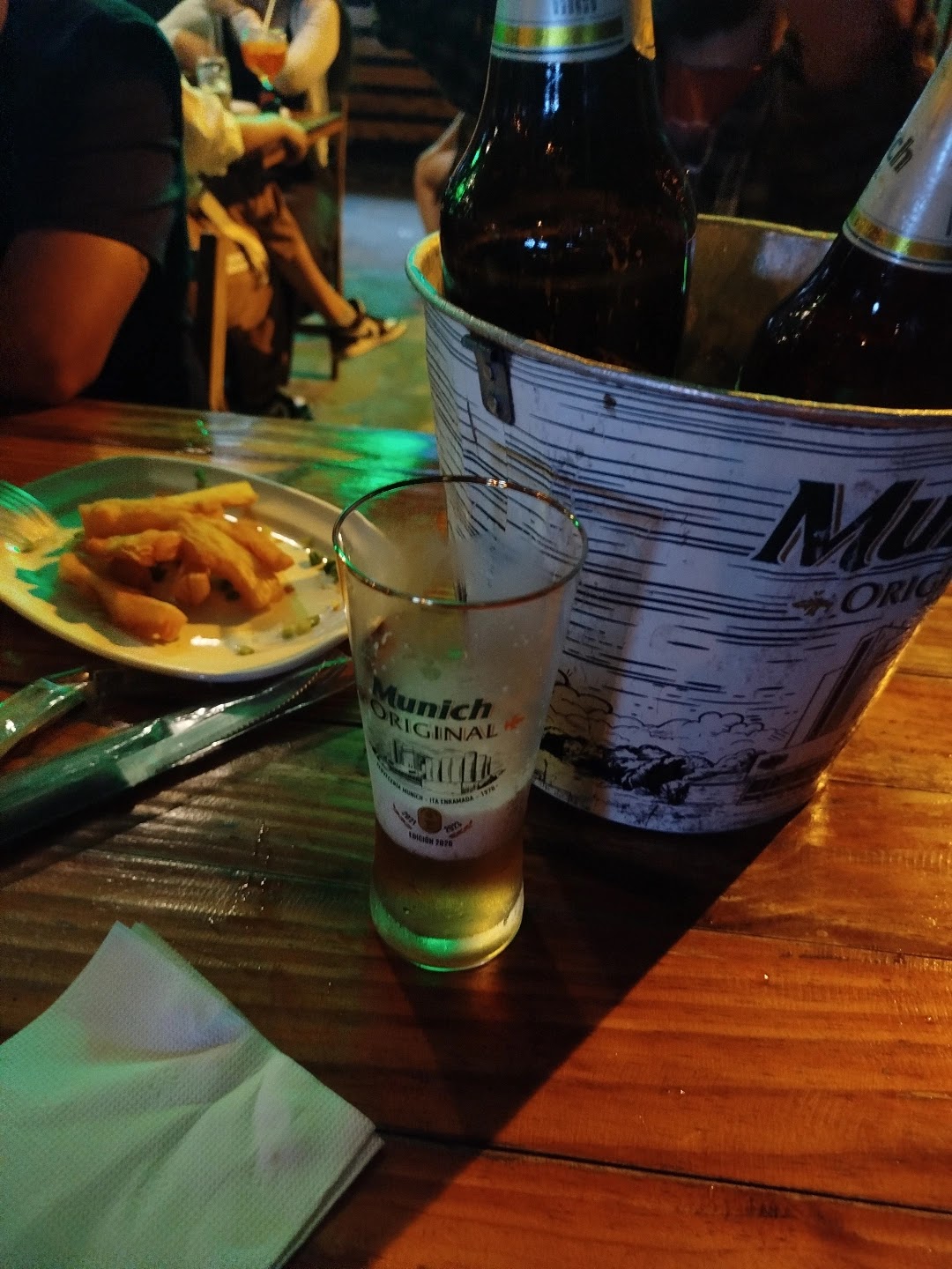 Código de Barra