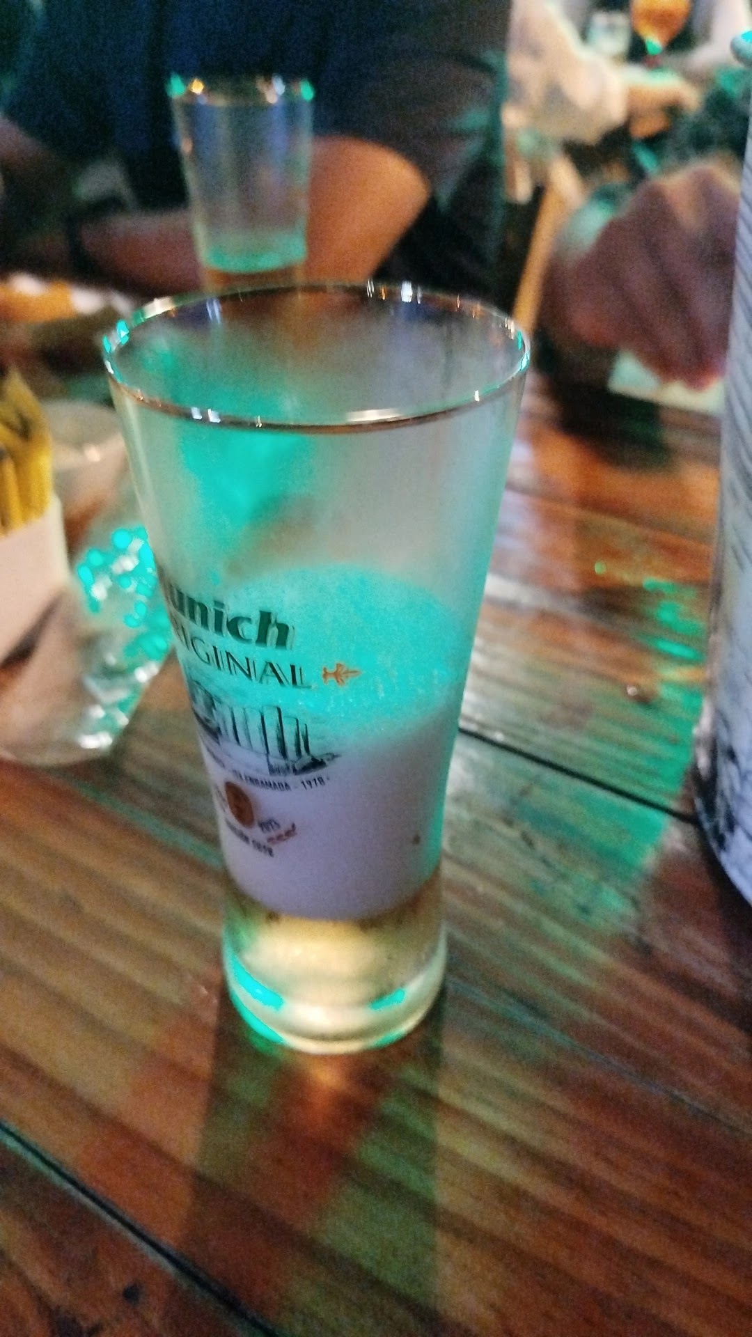 Código de Barra