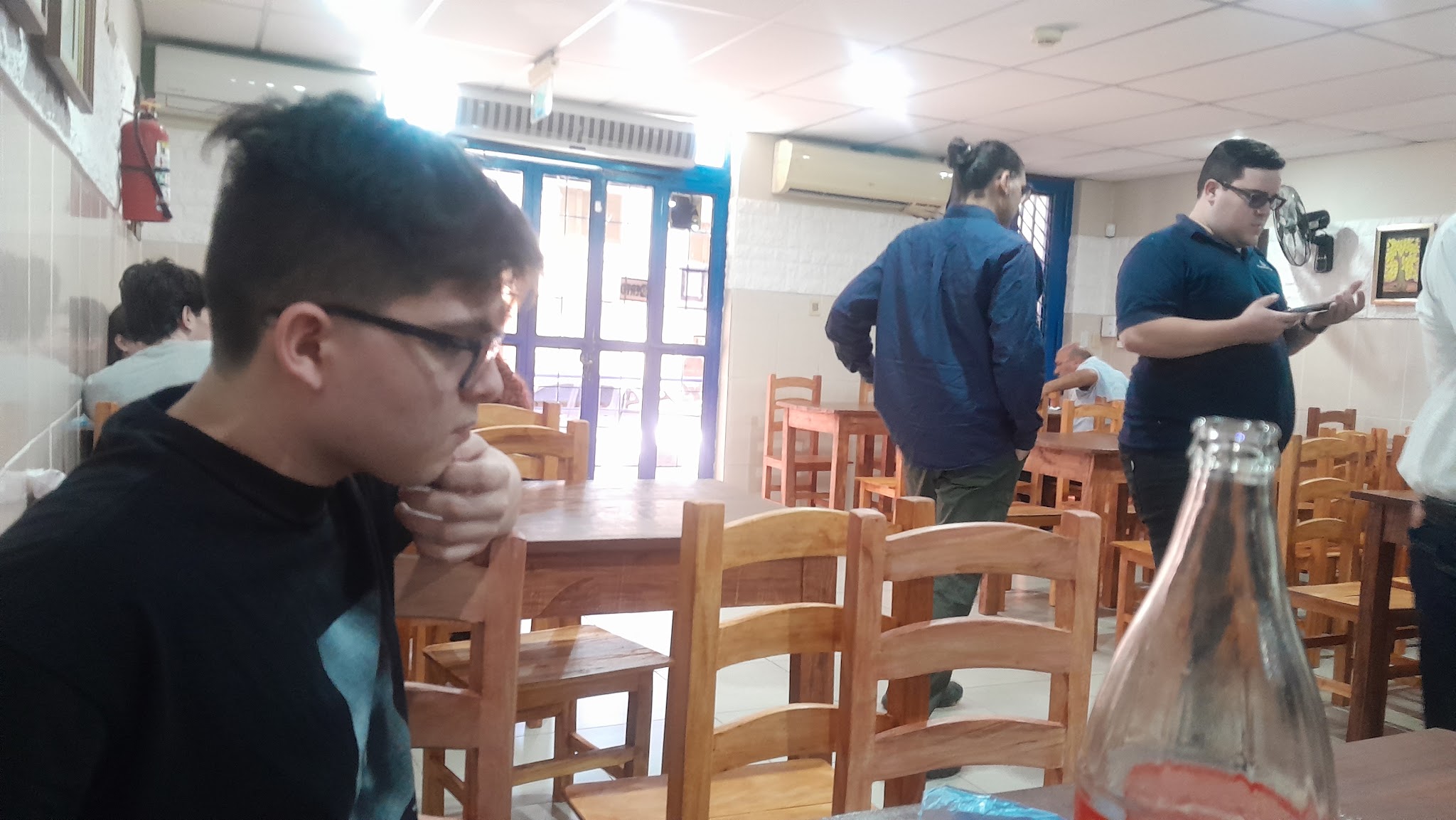 Restaurant La Joya