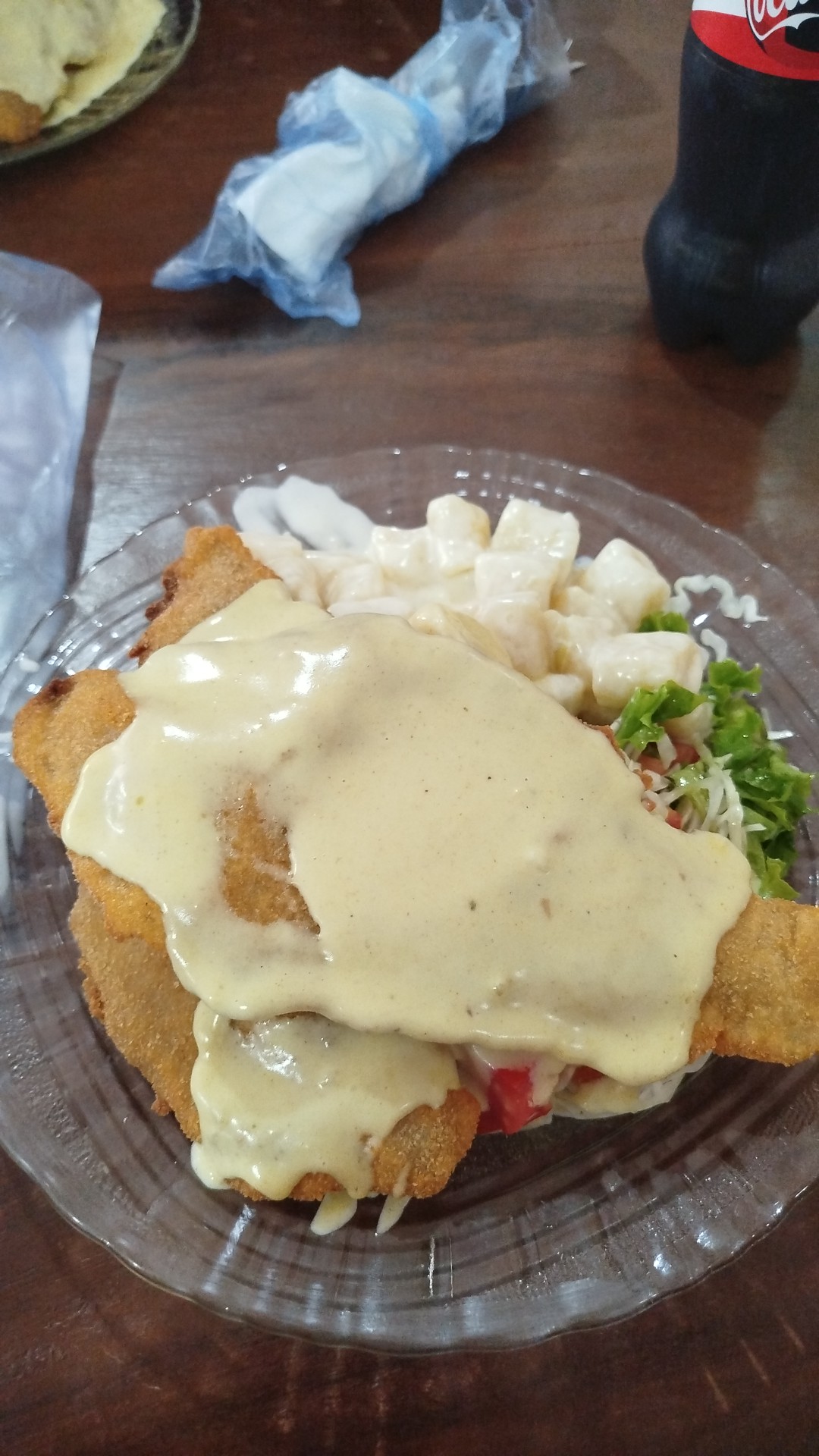 Restaurant La Joya