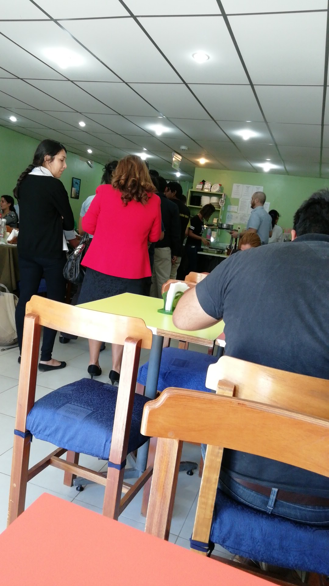 Restaurant La Joya