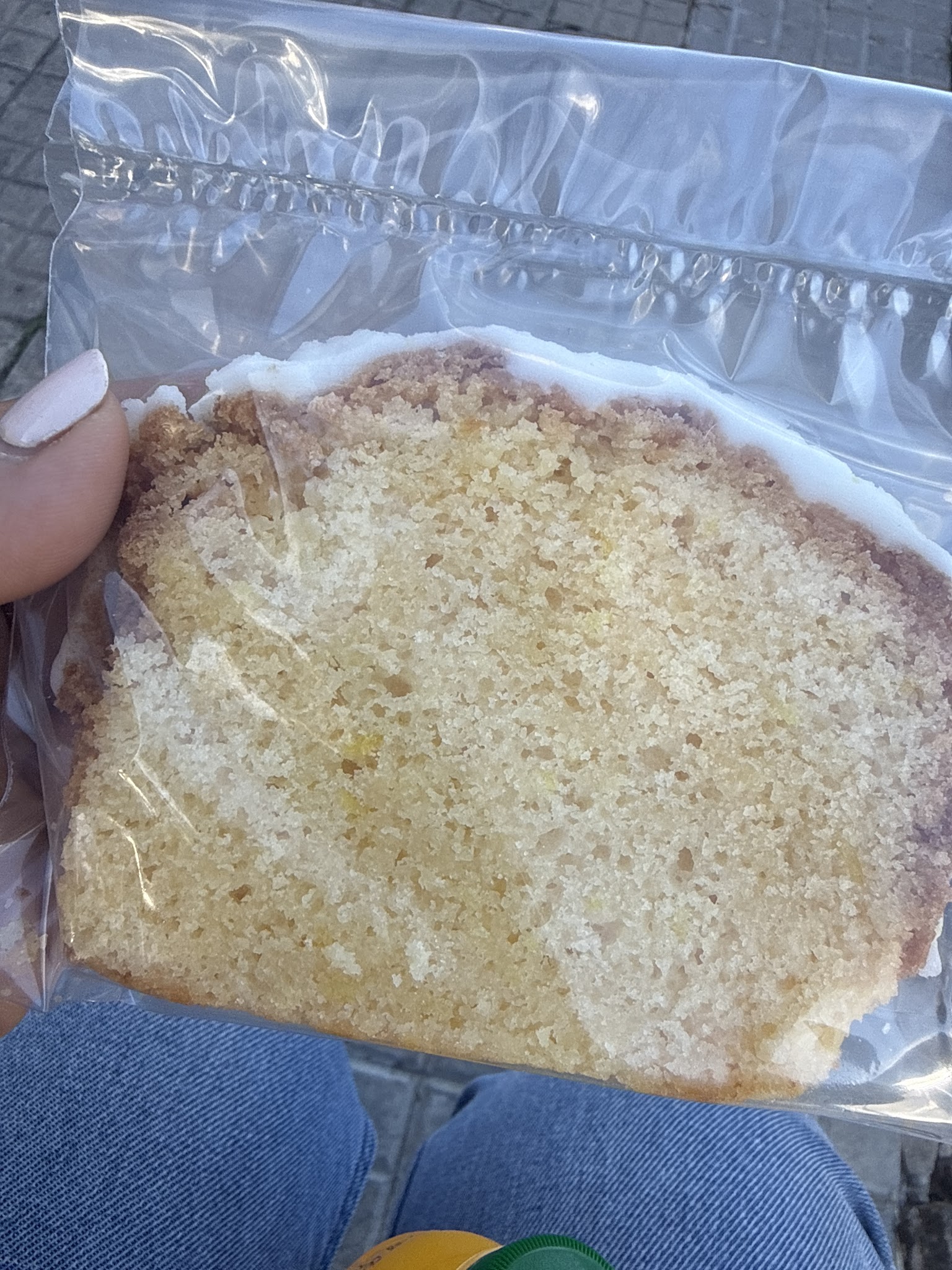 Un Lugar Sin Gluten