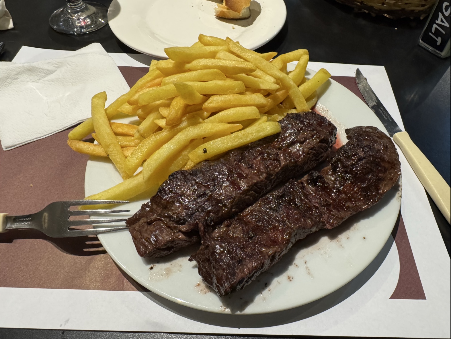 Pitanguero Parrilla