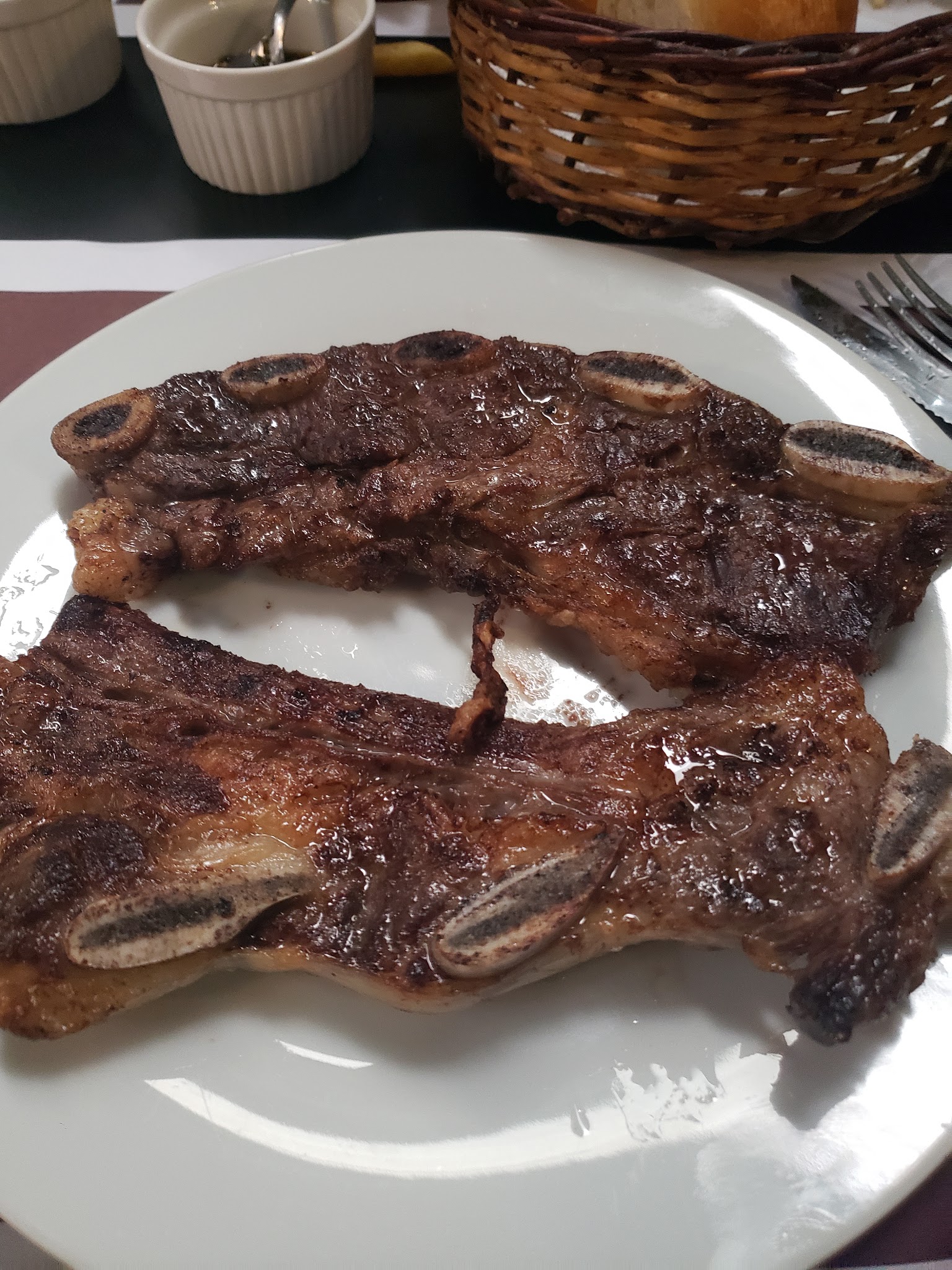 Pitanguero Parrilla
