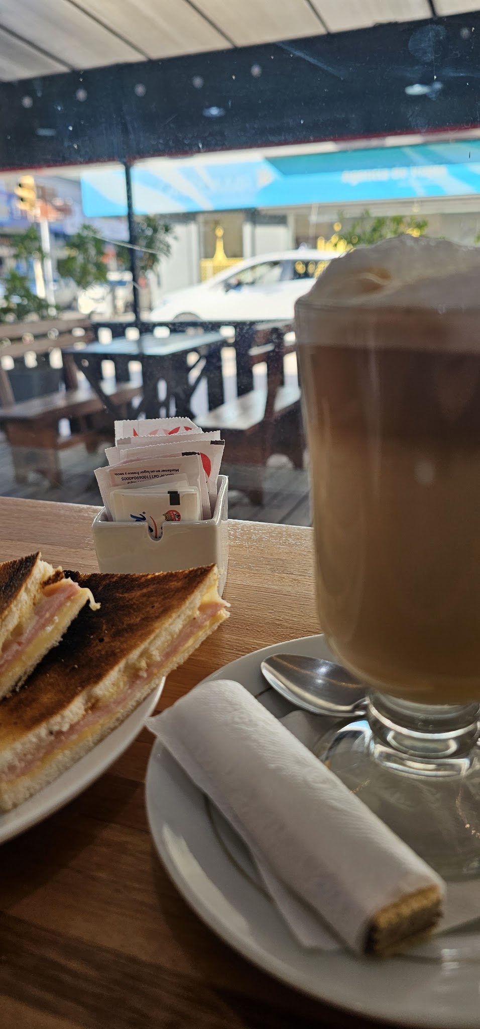 Heladeria Premium Paysandu