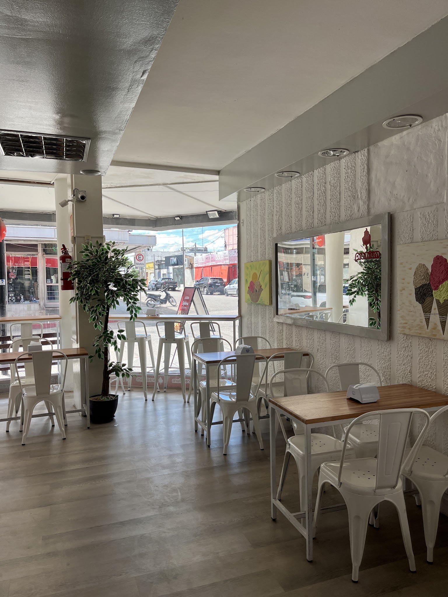 Heladeria Premium Paysandu