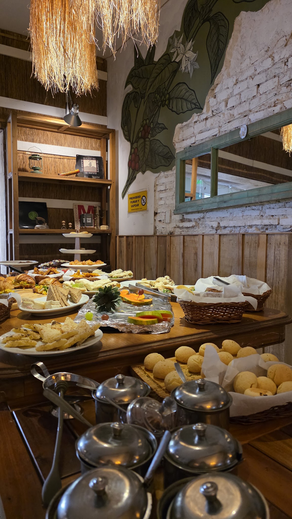Cafe Comporta