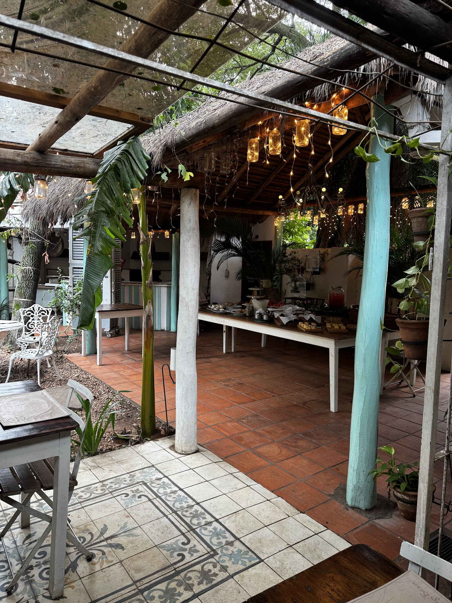 Cafe Comporta