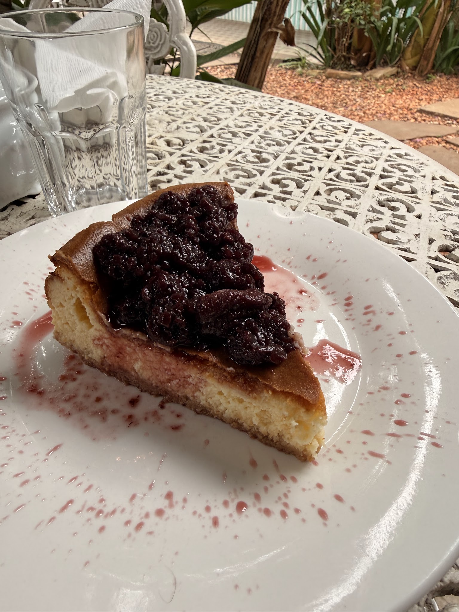 Cafe Comporta